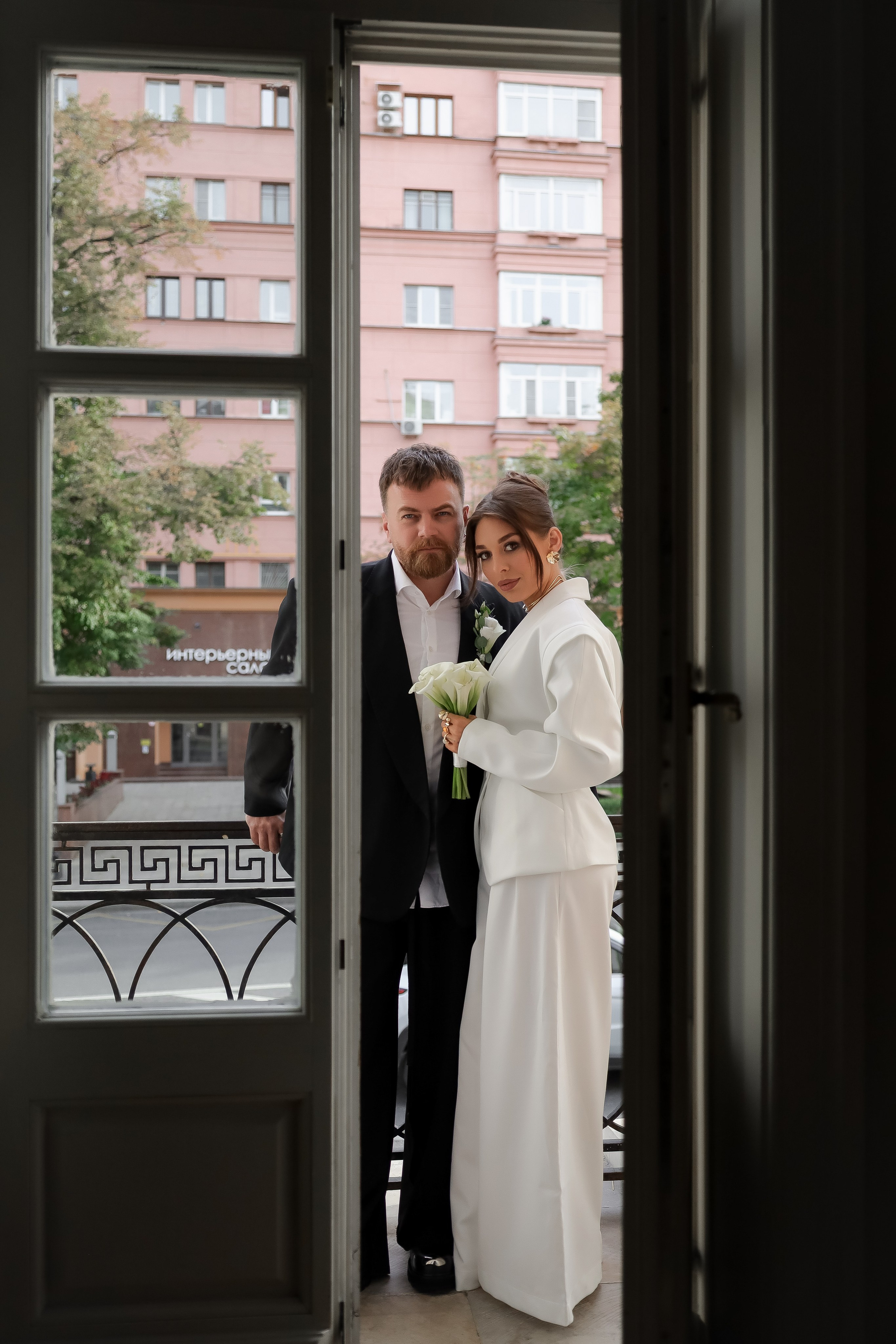 Portfolio. Свадебный фотограф Москва