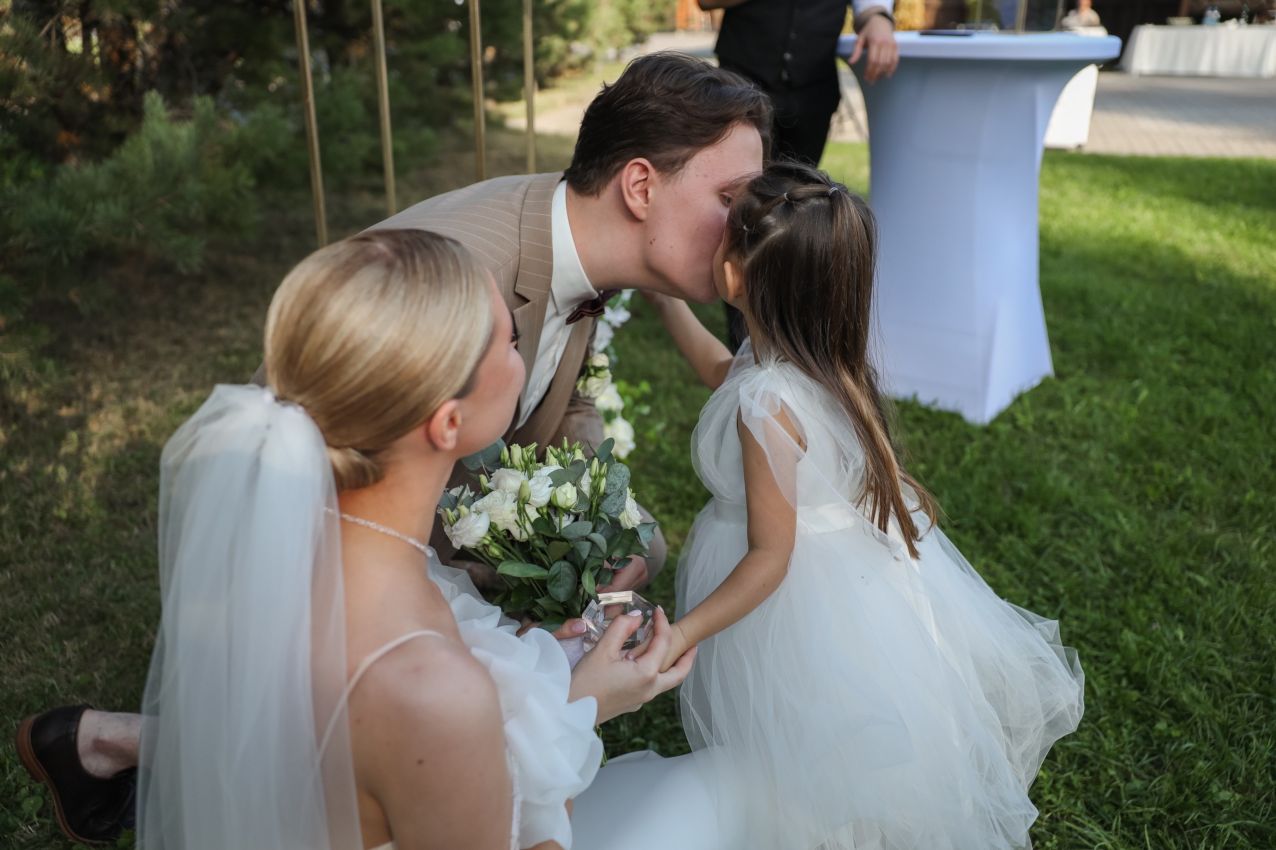 Андрей и Марина| Голицын Клуб. Свадебный фотограф Москва