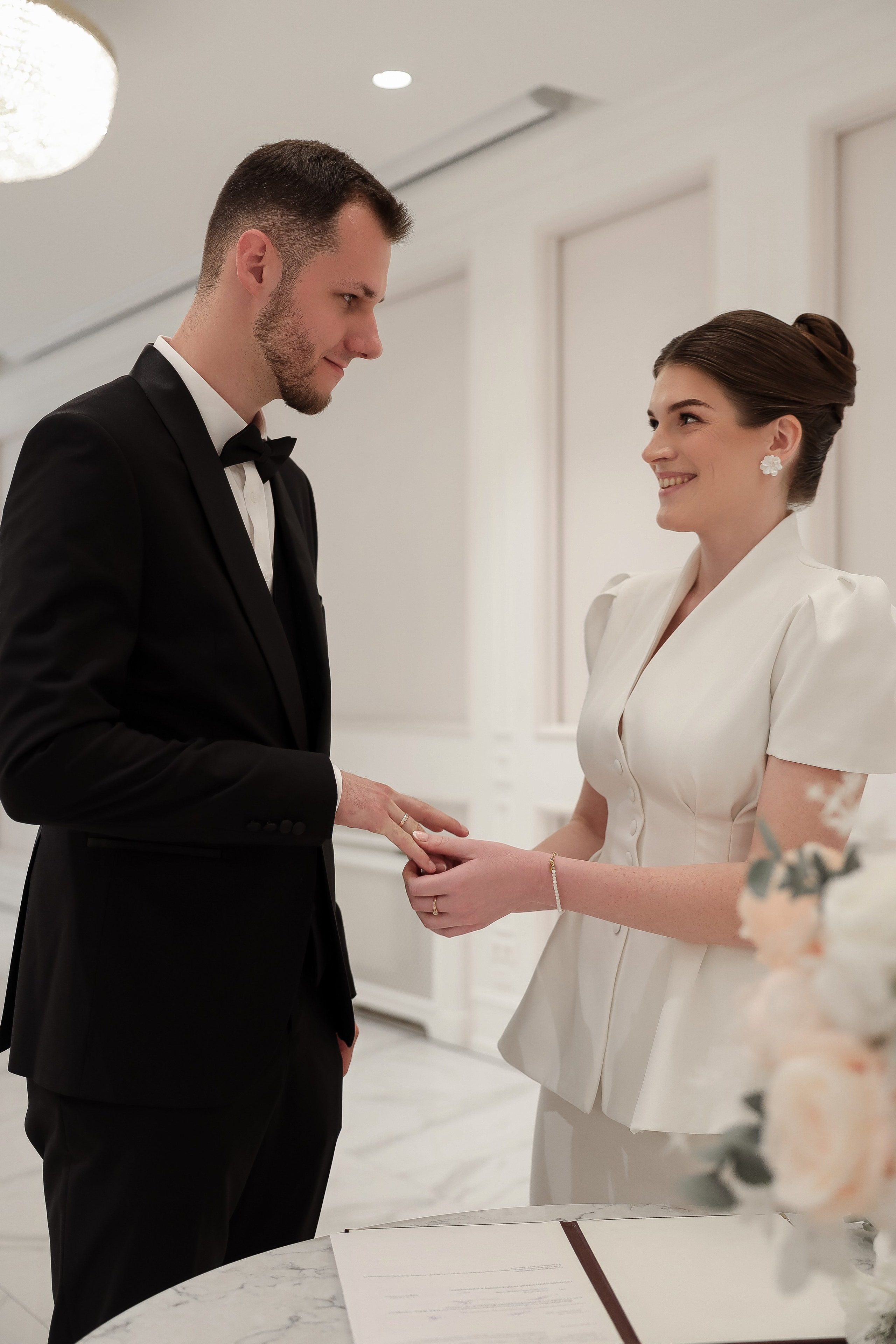 Portfolio. Свадебный фотограф Москва