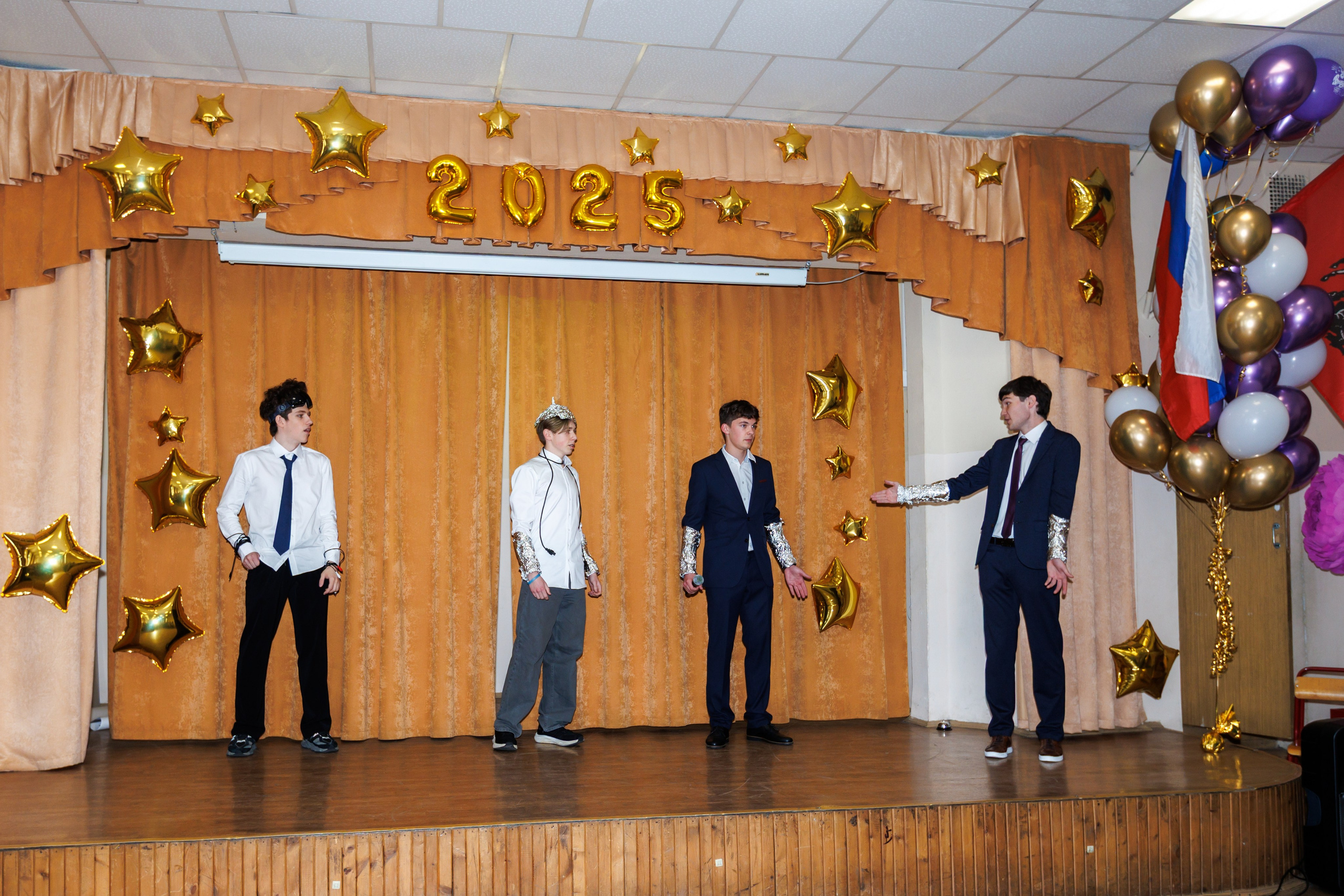 11 класс / Последний звонок / МехМат / г. Москва. Детский и семейный фотограф Мария Киселёва. Москва