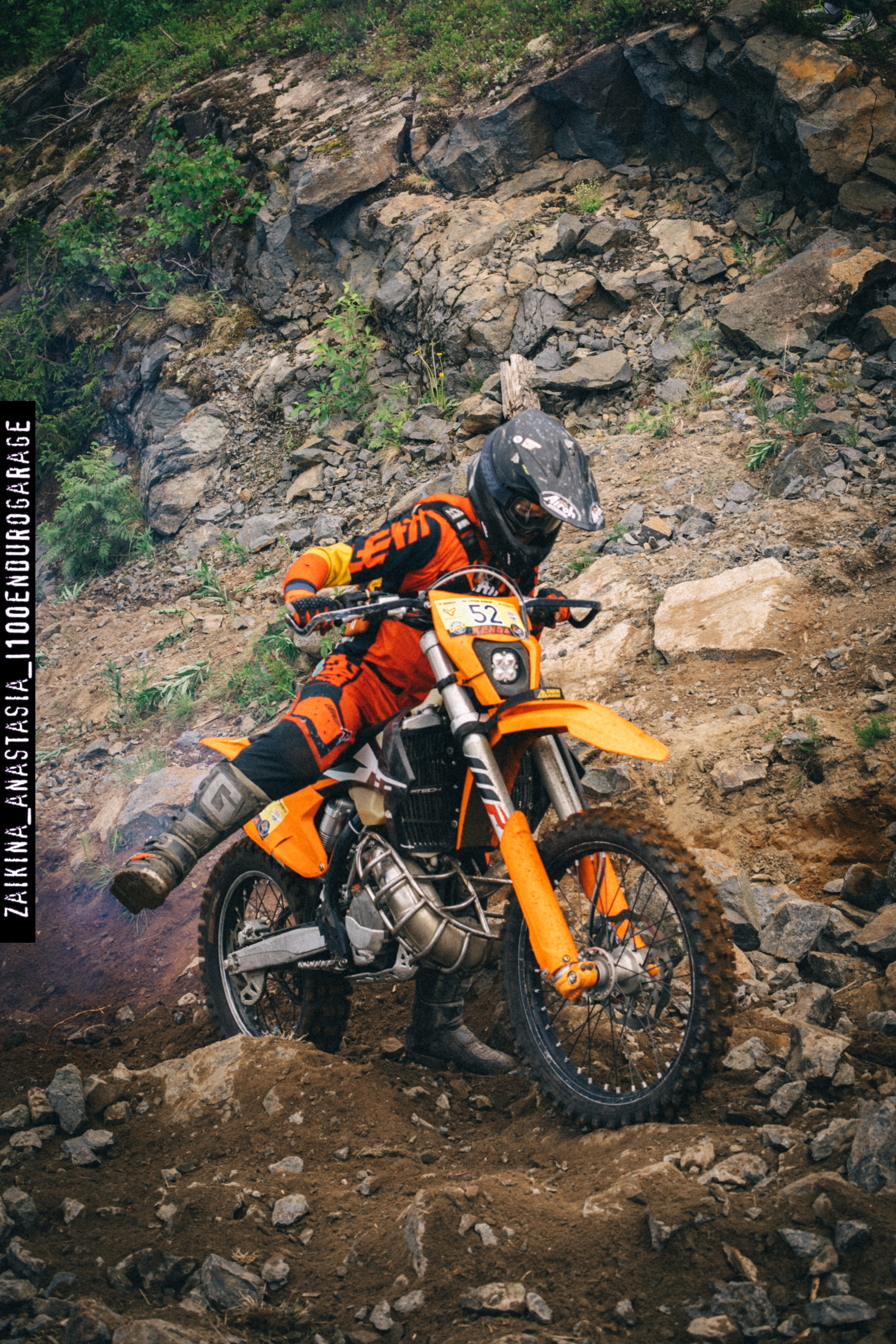 Фотограф Заикина Анастасия