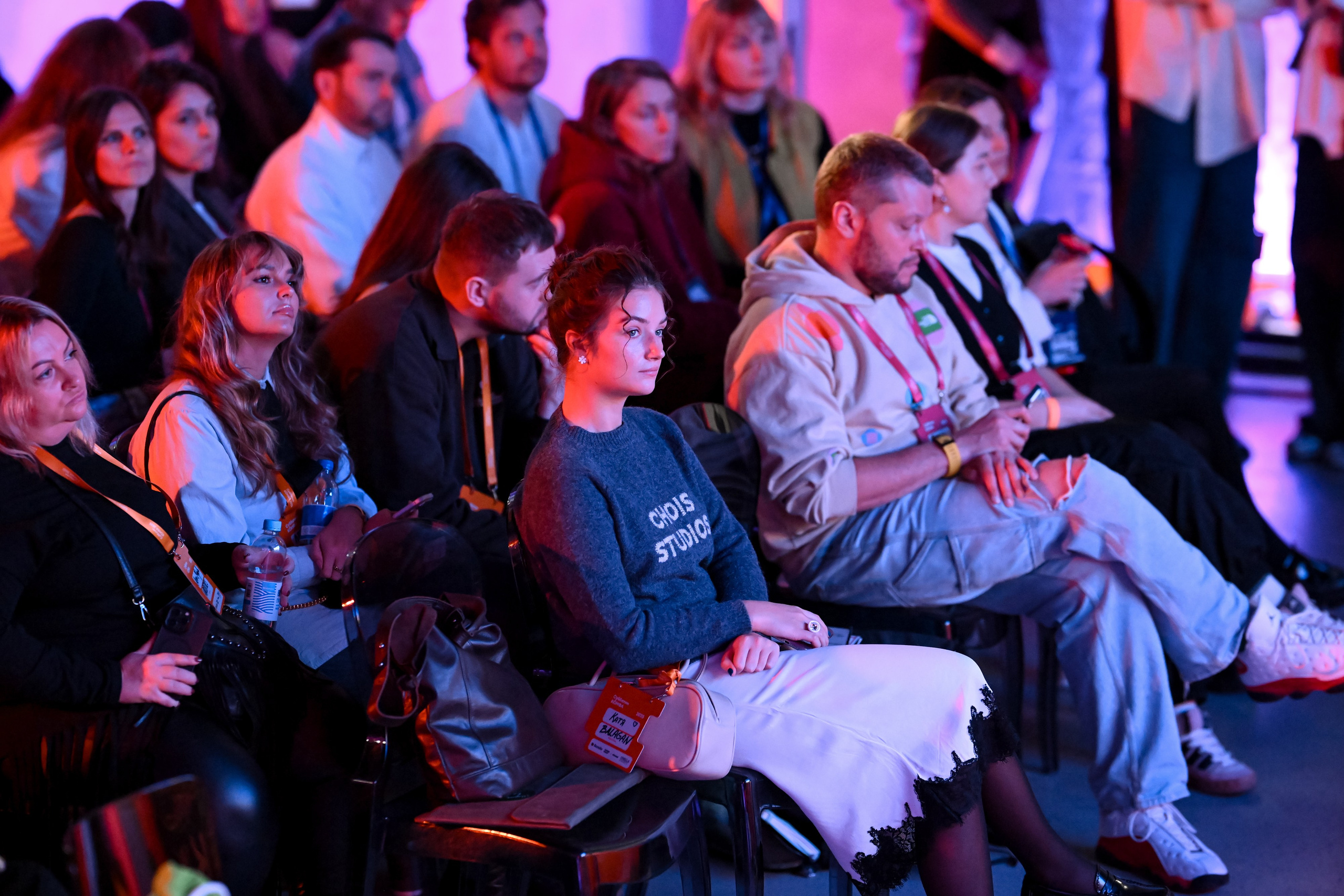 Субботин КОНФА 2025. Портфолио