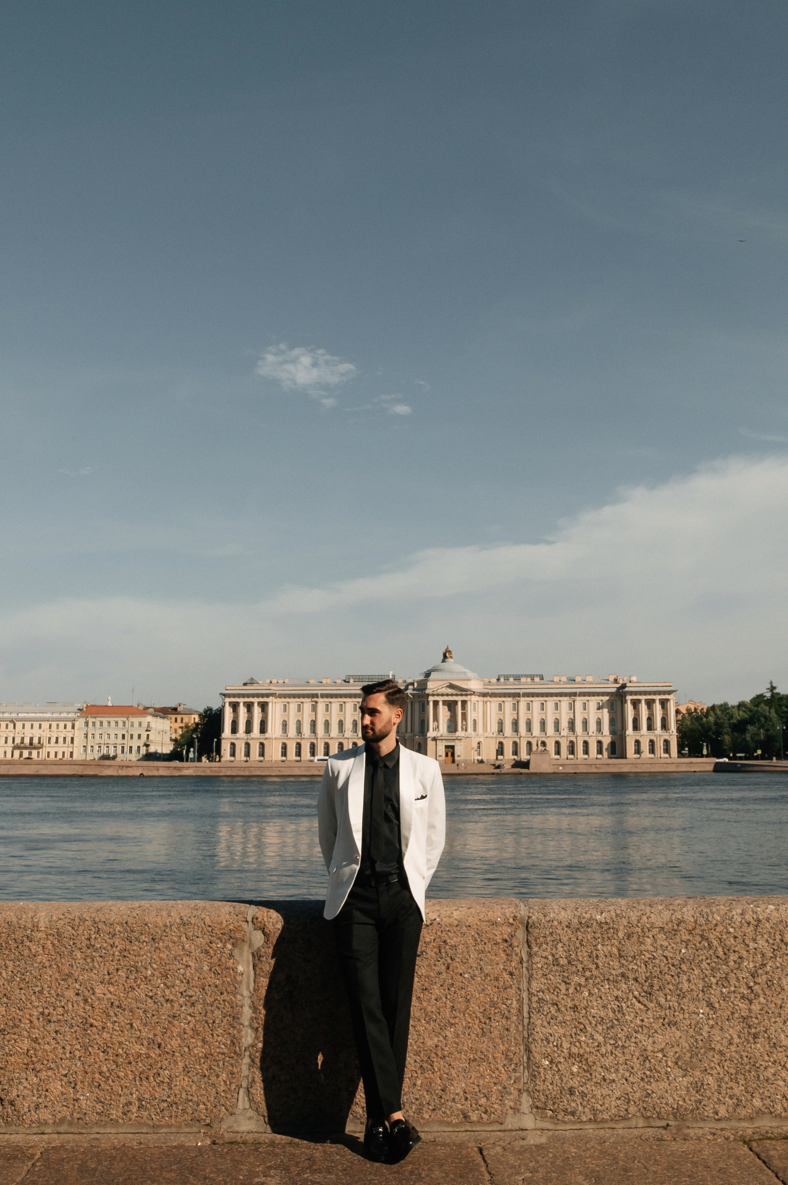 7.07.2024. Мария — Свадебный фотограф