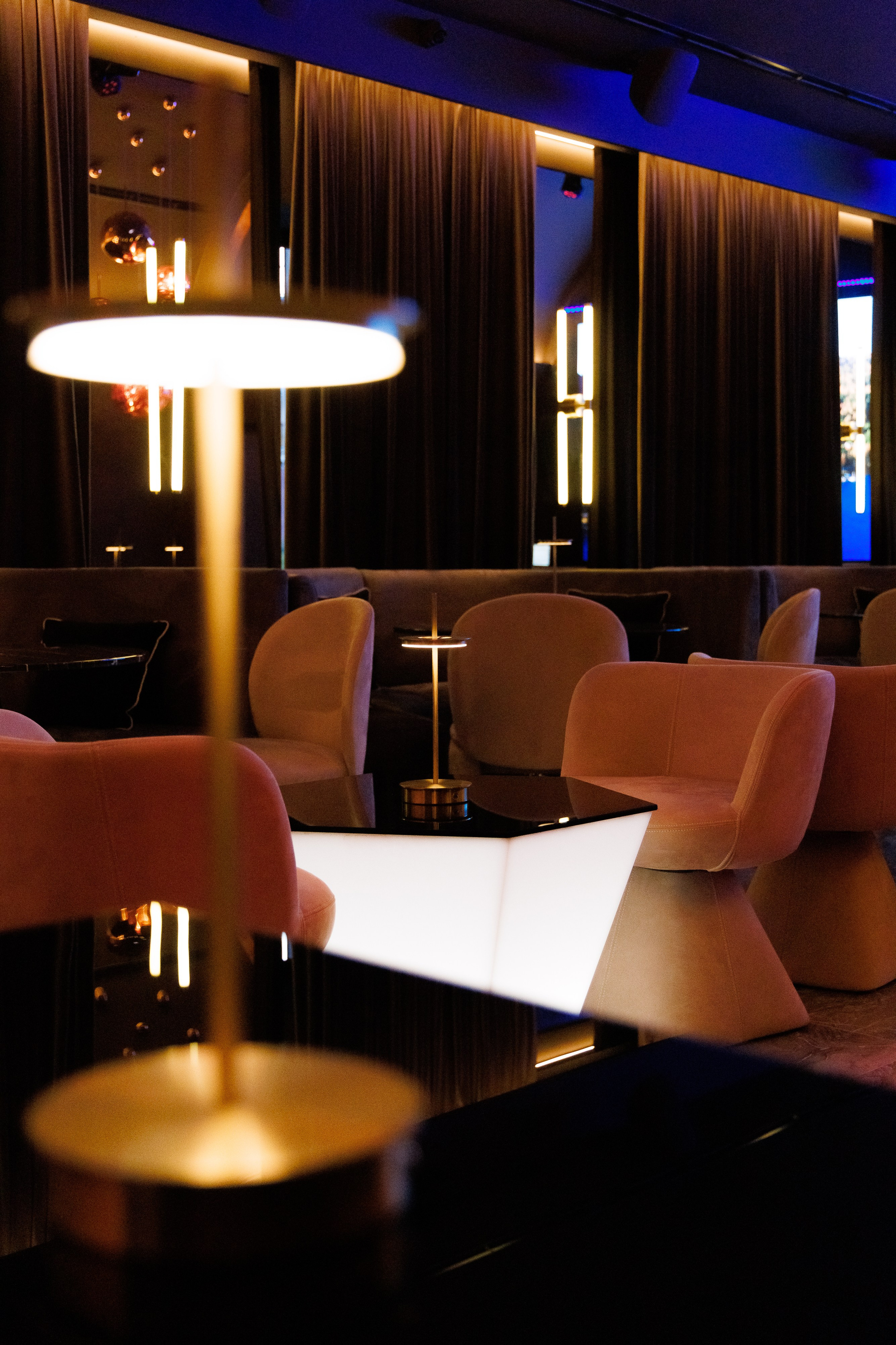 Интерьерная съёмка для ресторана «ONA». Интерьерный, предметный фуд-фотограф в Нижнем Новгороде Наталья Латыпова