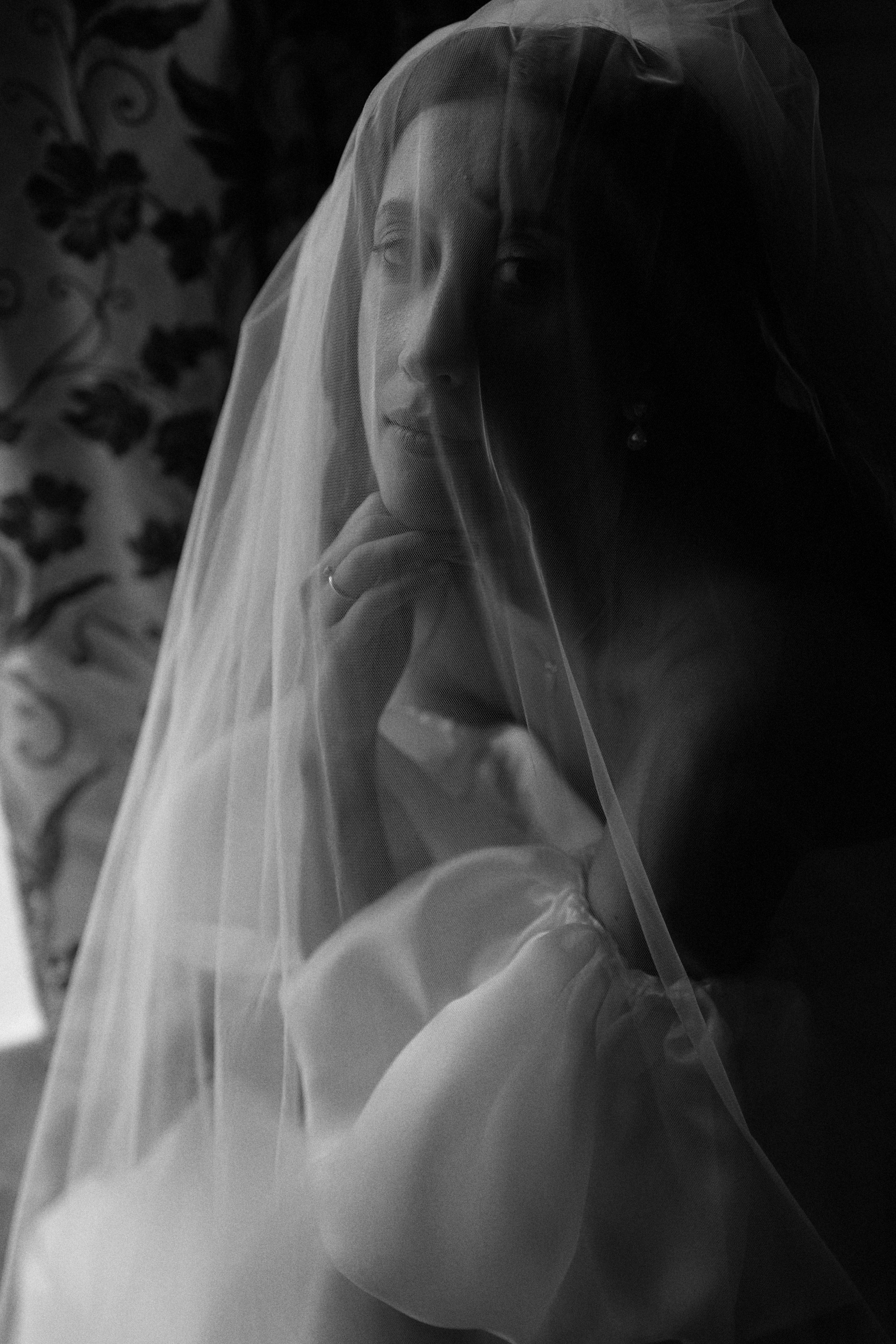 Камилла и Денис. Фотограф Смоляк Алена