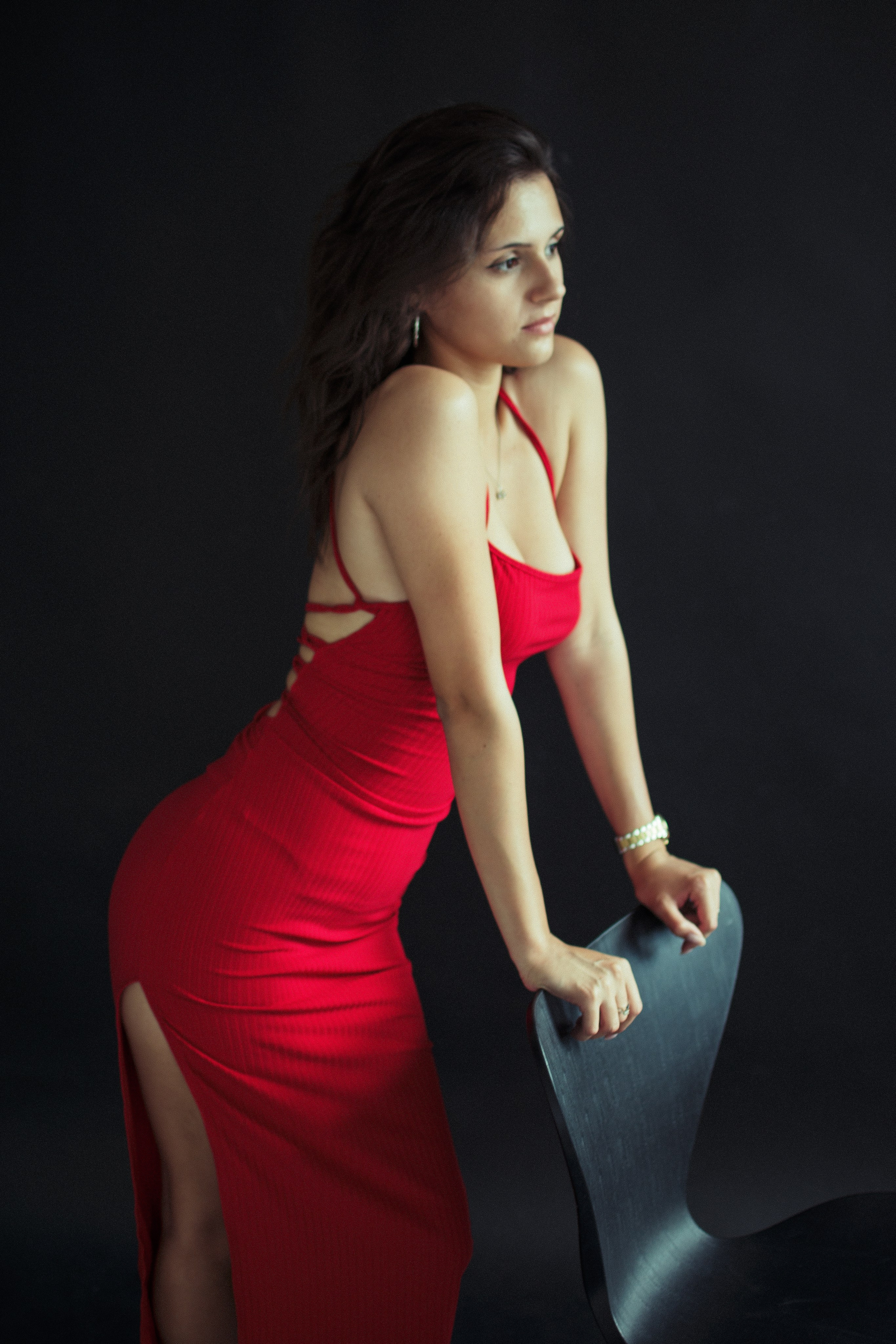 Дарья. Фотограф-ретушер в Крыму Юля Лобурец