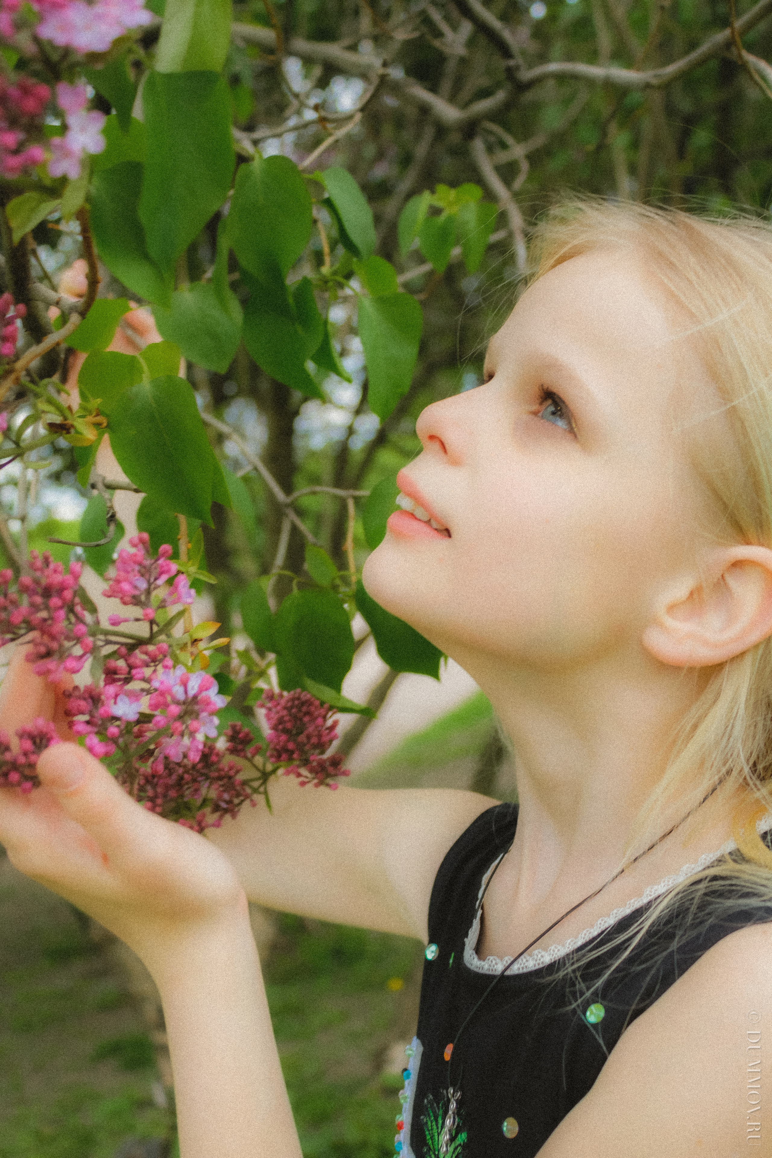 Исток Жизни (День защиты детей). Фотограф в Санкт-Петербурге