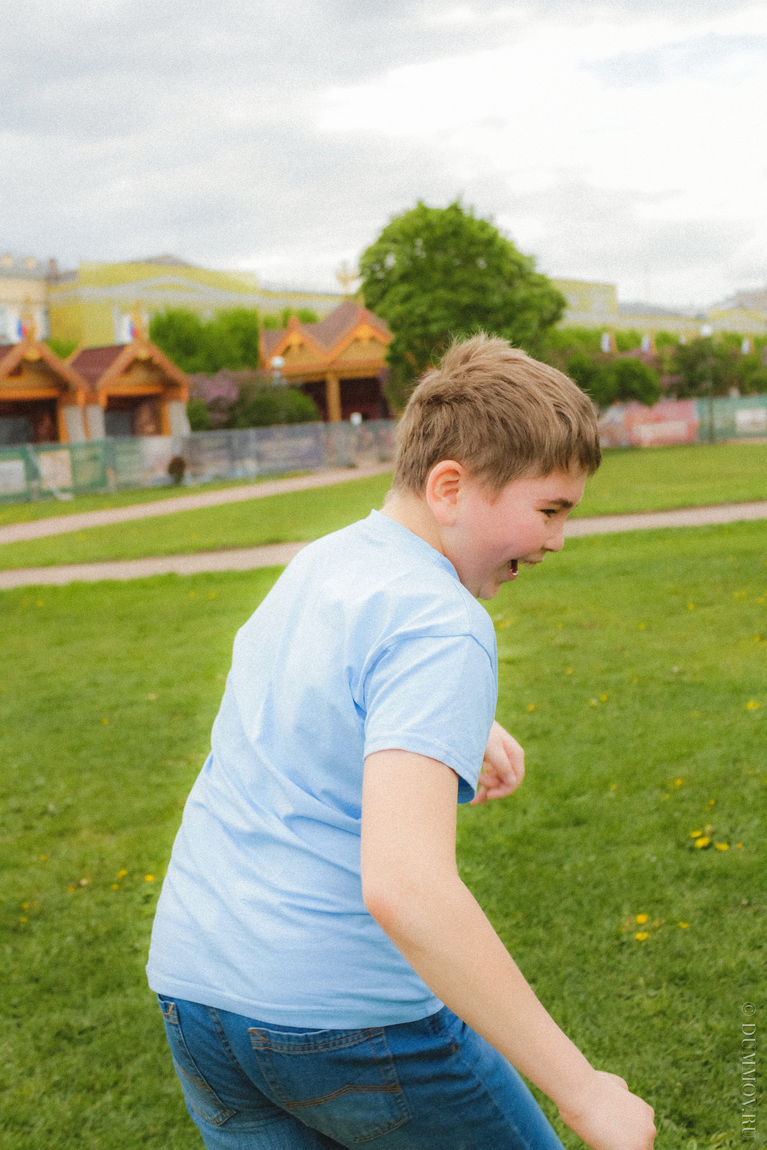 Исток Жизни (День защиты детей). Фотограф в Санкт-Петербурге
