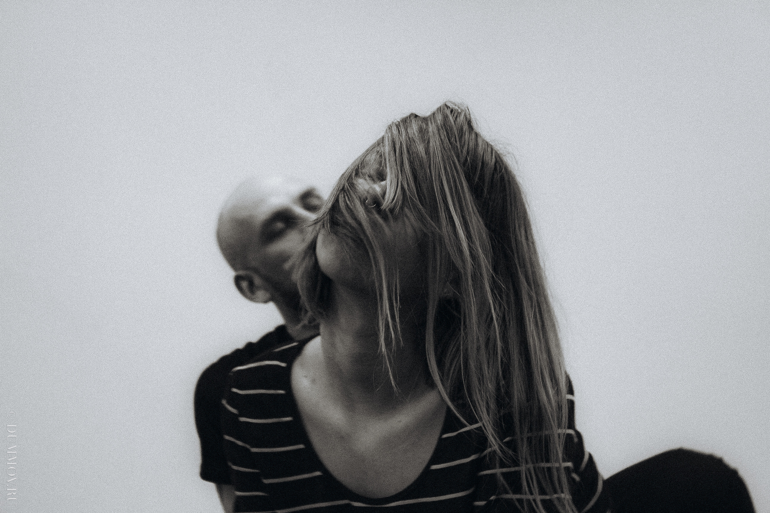 Контактная импровизация. Фотограф в Санкт-Петербурге