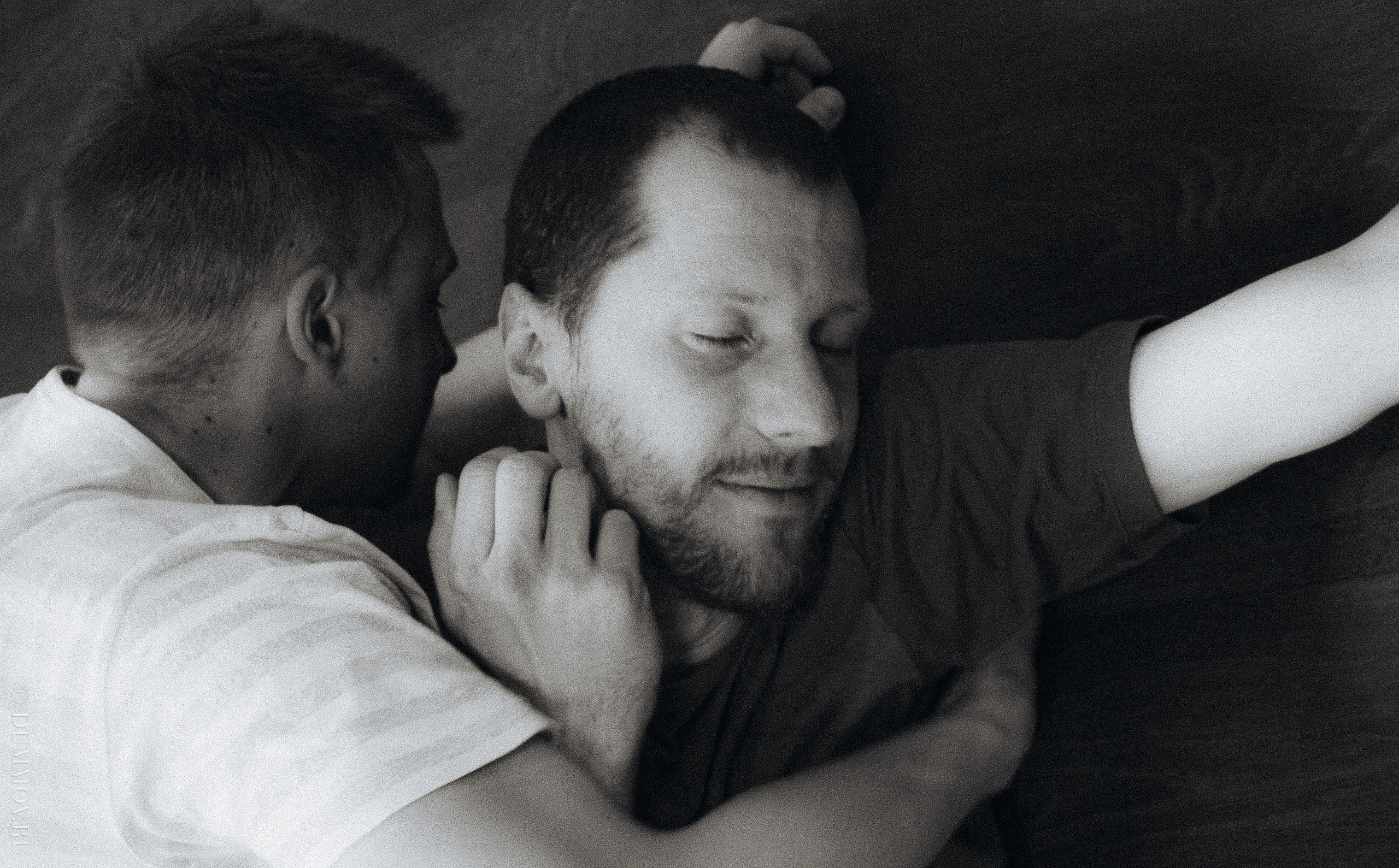 Контактная импровизация. Фотограф в Санкт-Петербурге