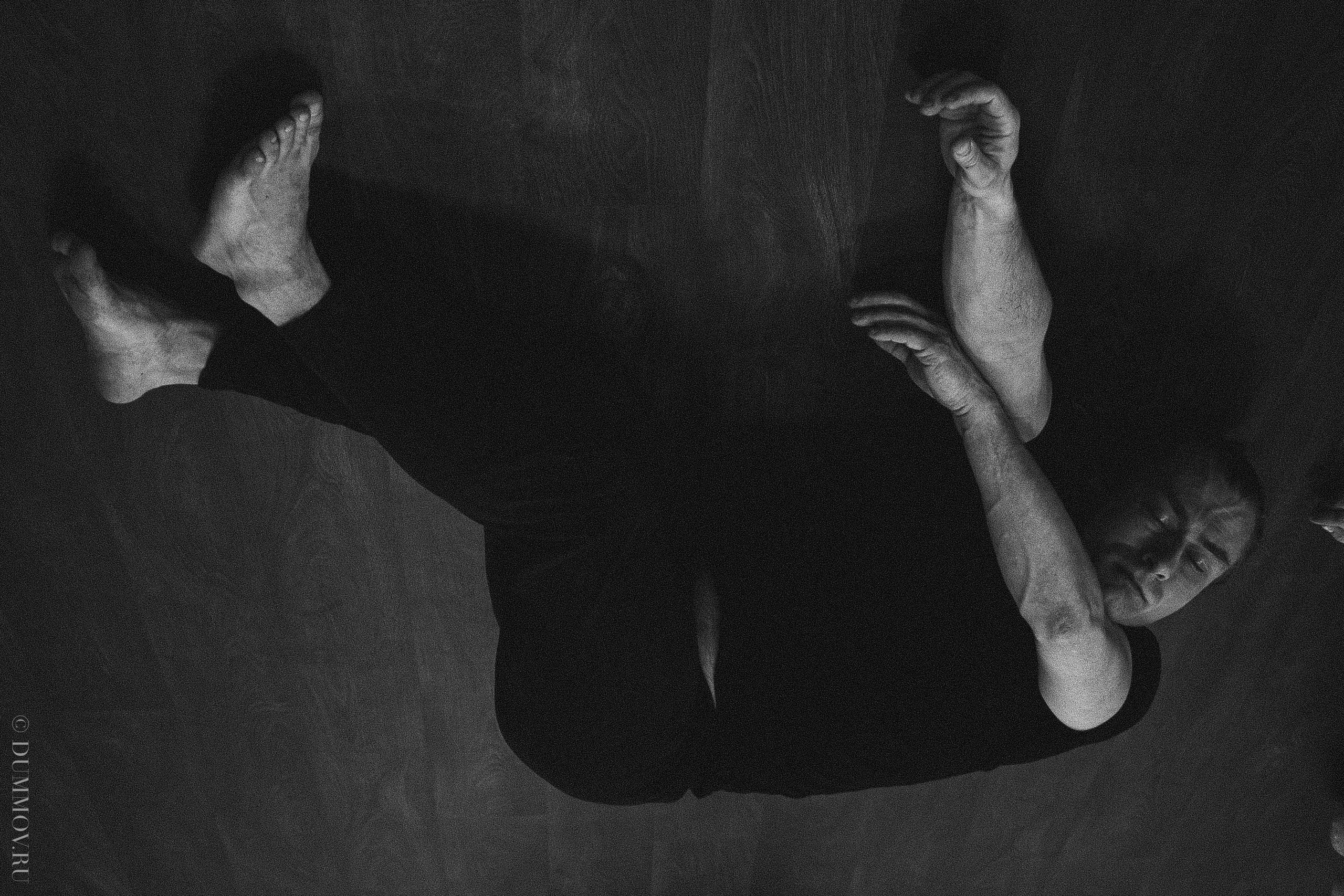 Контактная импровизация. Фотограф в Санкт-Петербурге