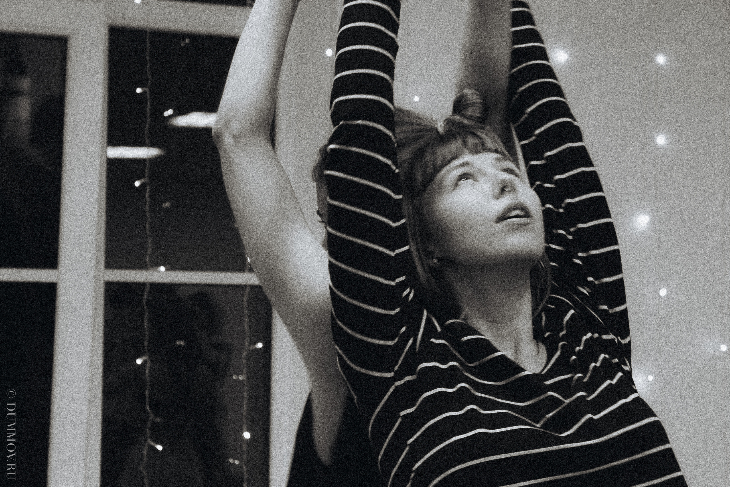 Контактная импровизация. Фотограф в Санкт-Петербурге