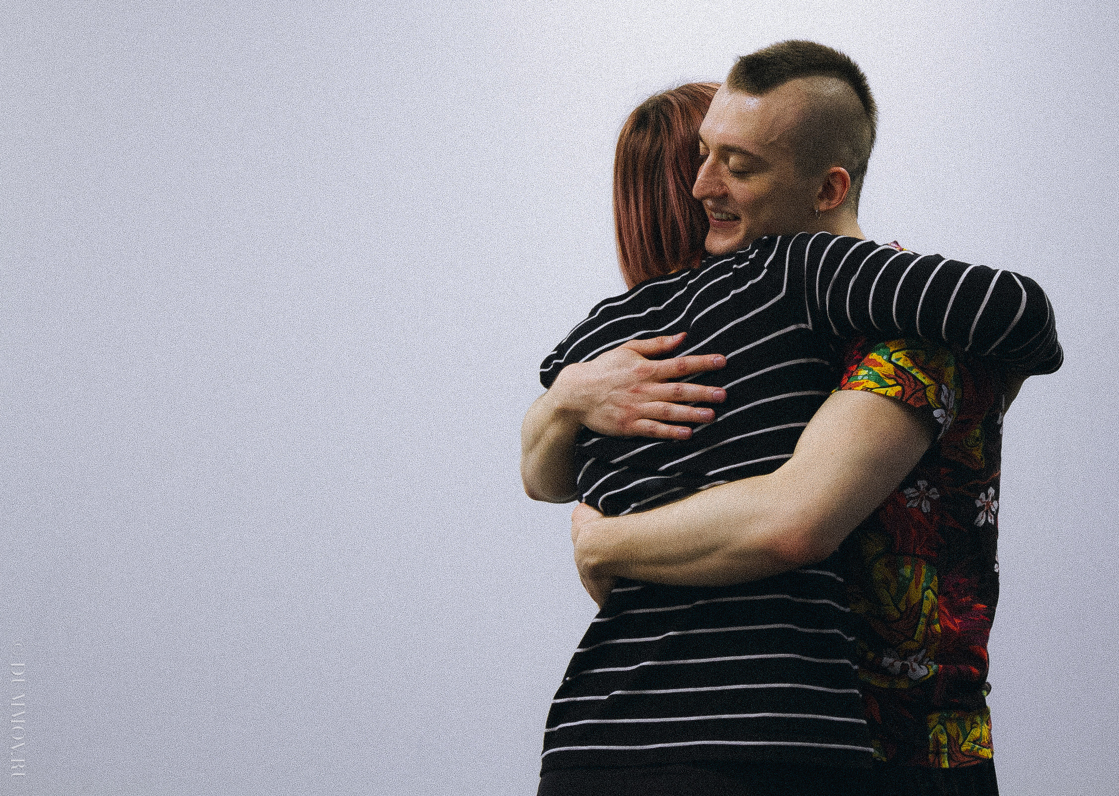 Контактная импровизация. Фотограф в Санкт-Петербурге