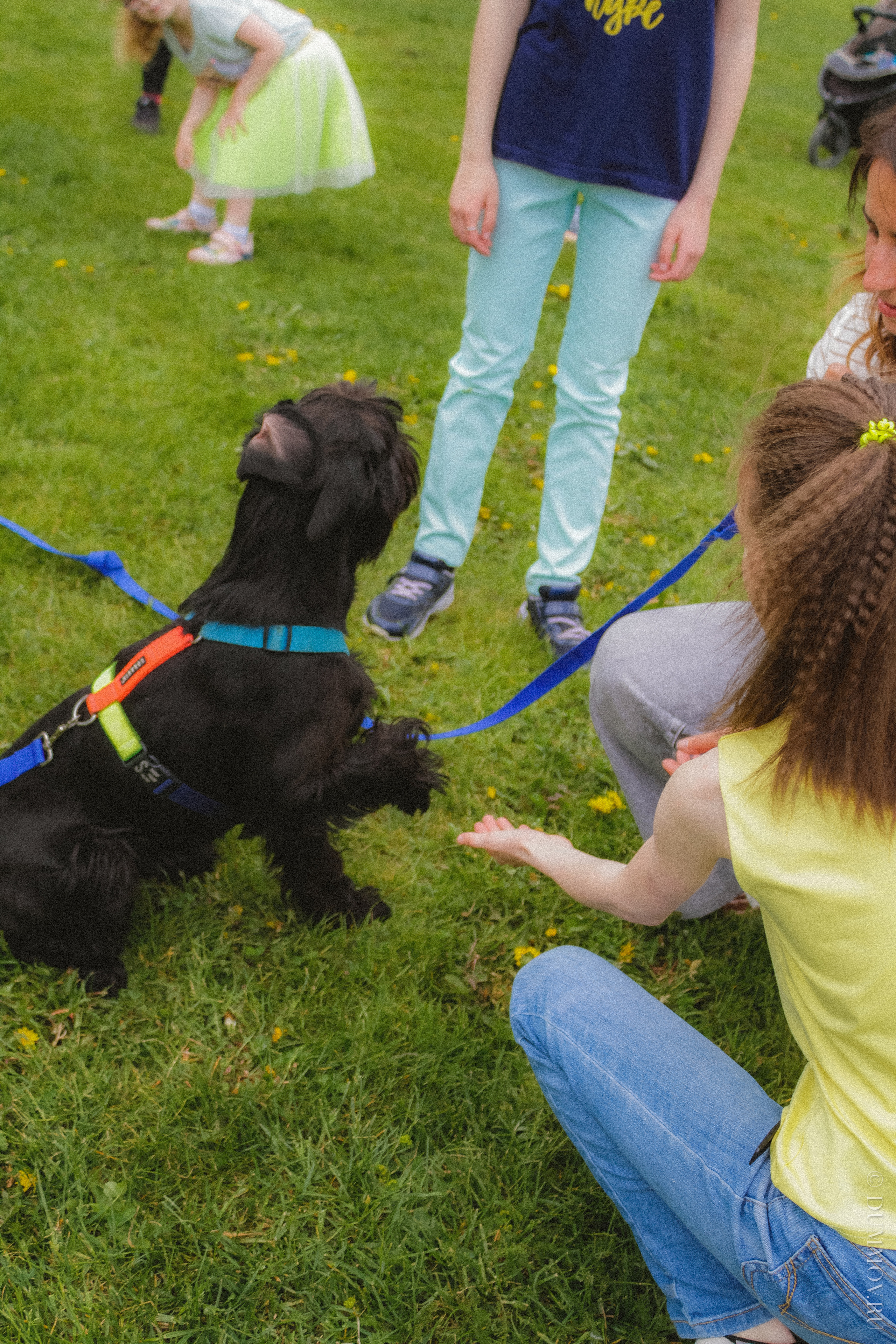 Исток Жизни (День защиты детей). Фотограф в Санкт-Петербурге