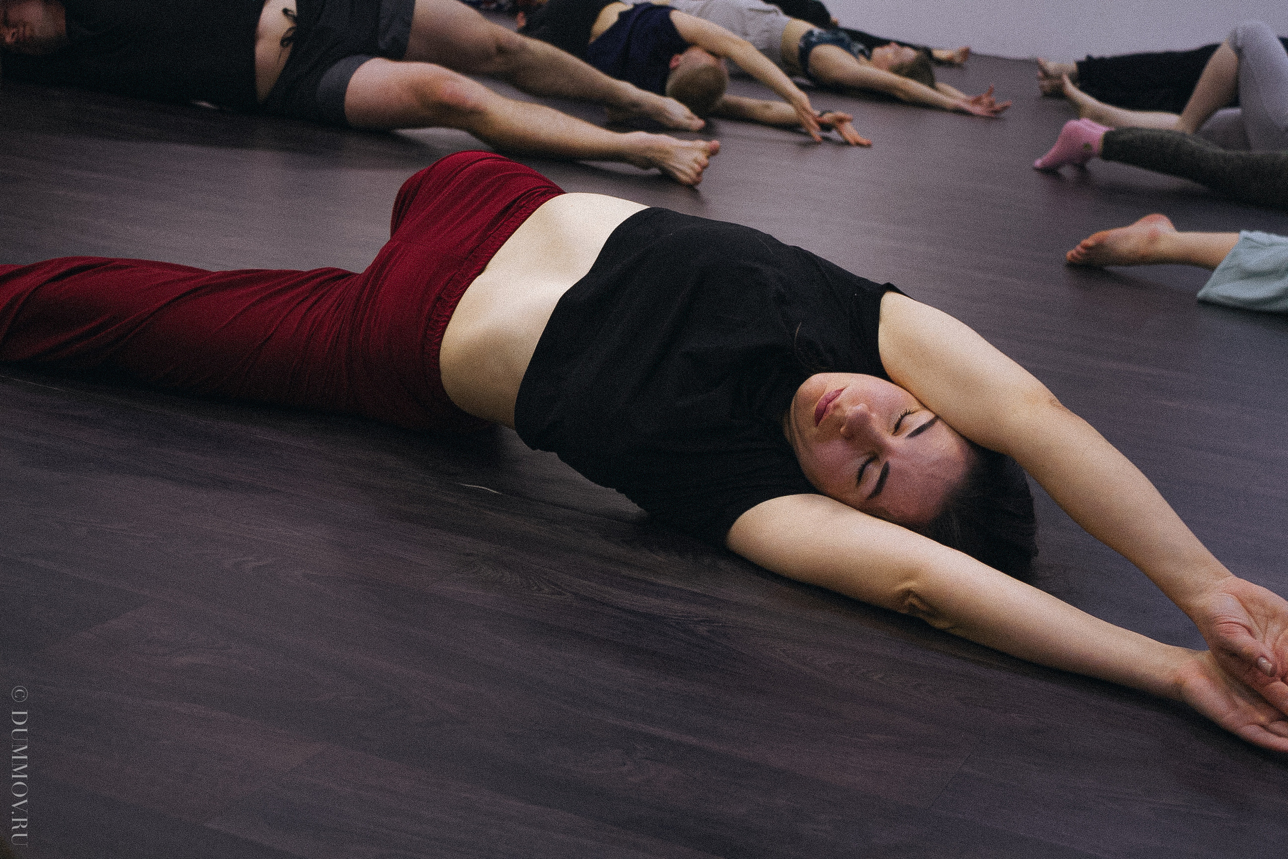 Контактная импровизация. Фотограф в Санкт-Петербурге