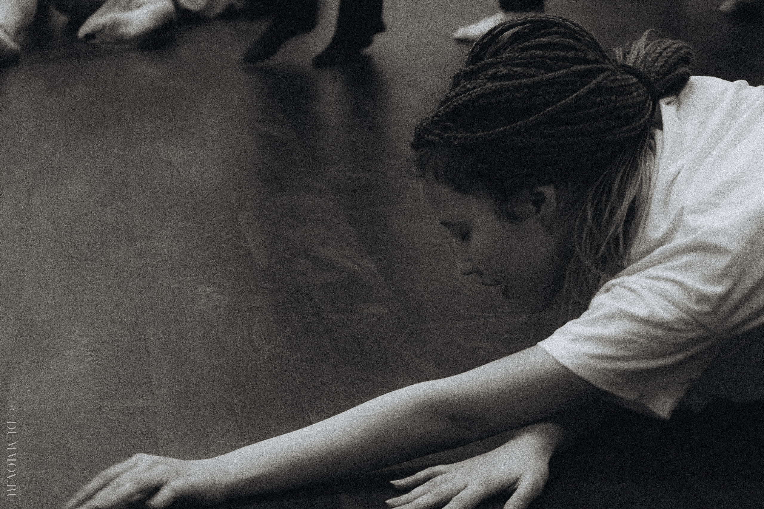 Контактная импровизация. Фотограф в Санкт-Петербурге