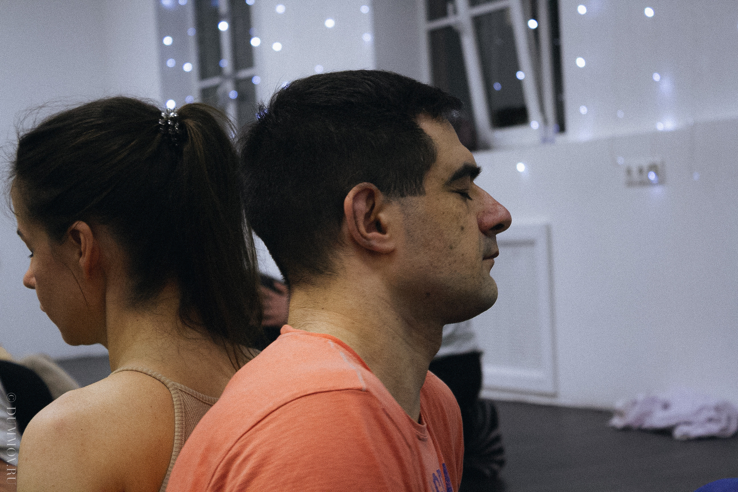 Контактная импровизация. Фотограф в Санкт-Петербурге