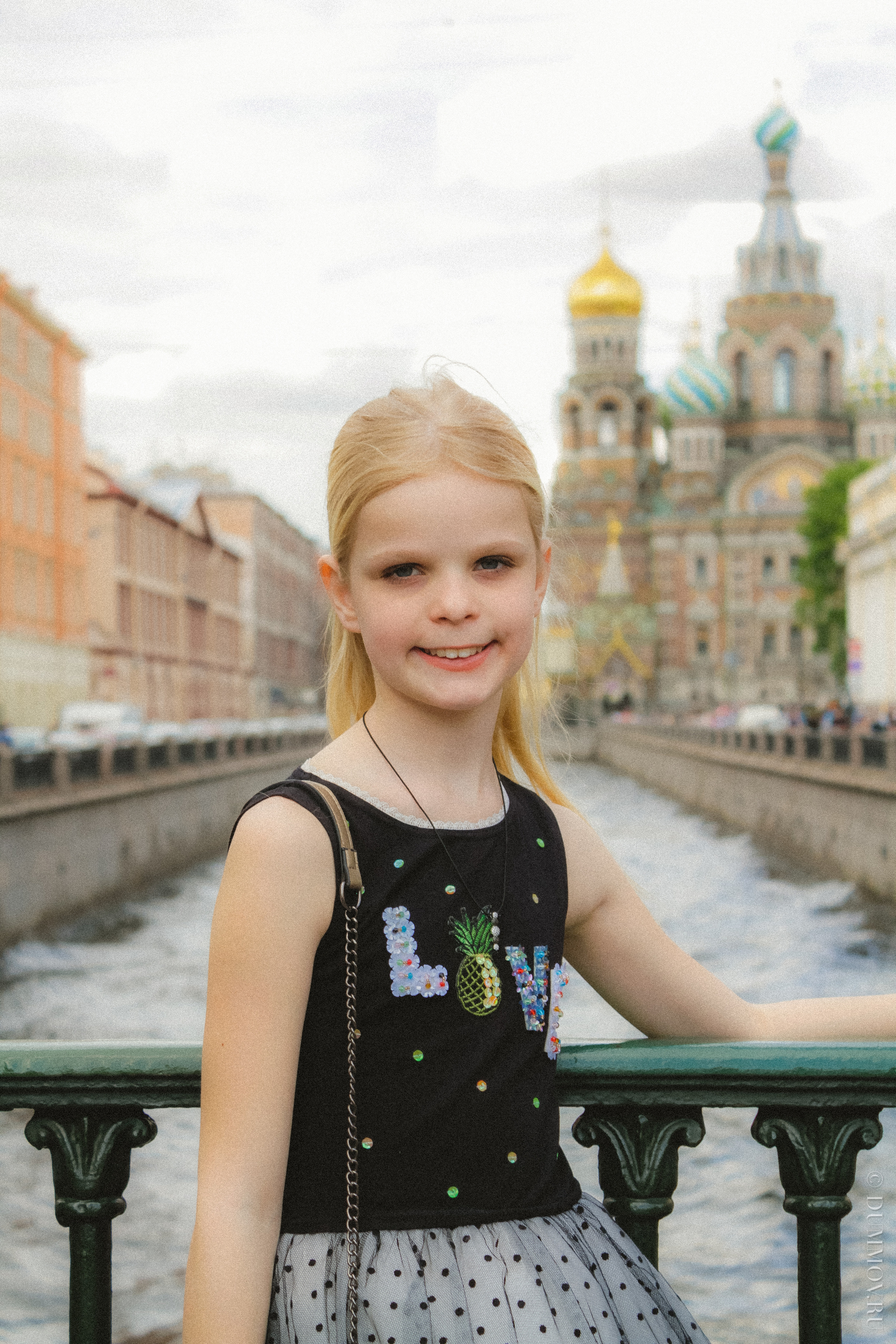 Исток Жизни (День защиты детей). Фотограф в Санкт-Петербурге