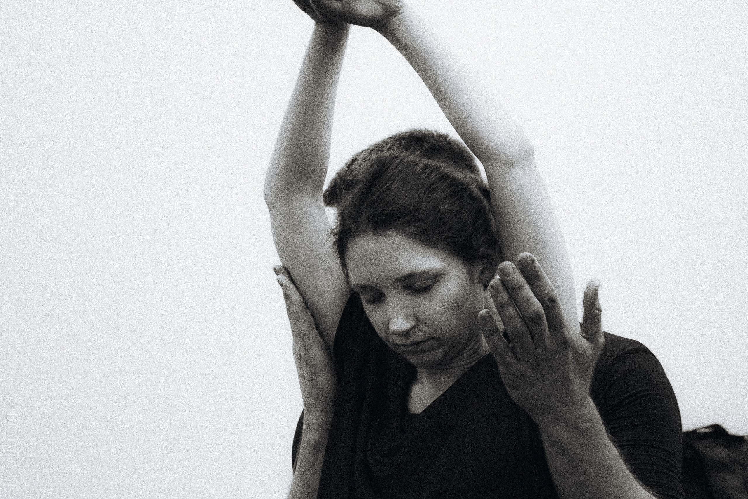 Контактная импровизация. Фотограф в Санкт-Петербурге