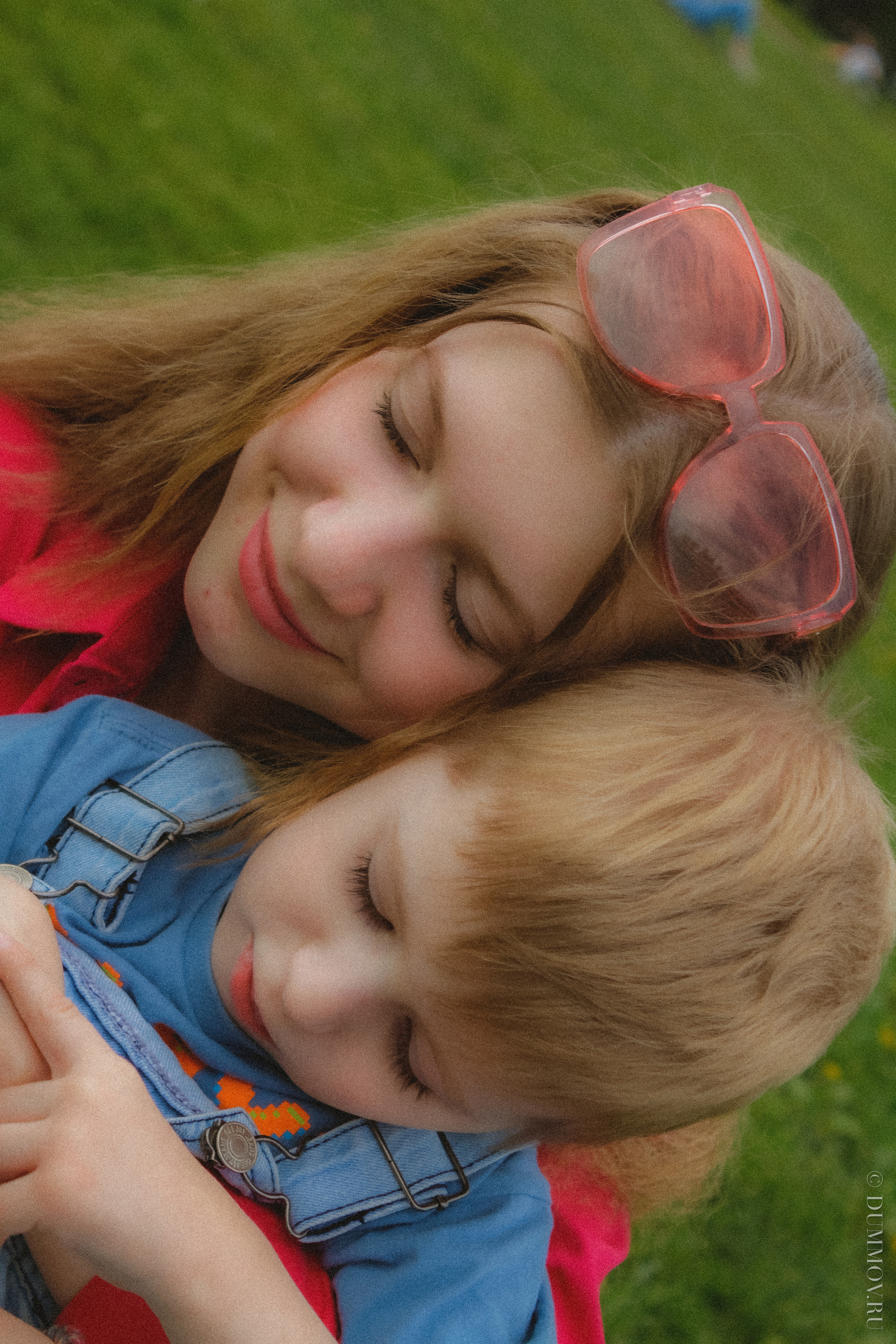 Исток Жизни (День защиты детей). Фотограф в Санкт-Петербурге