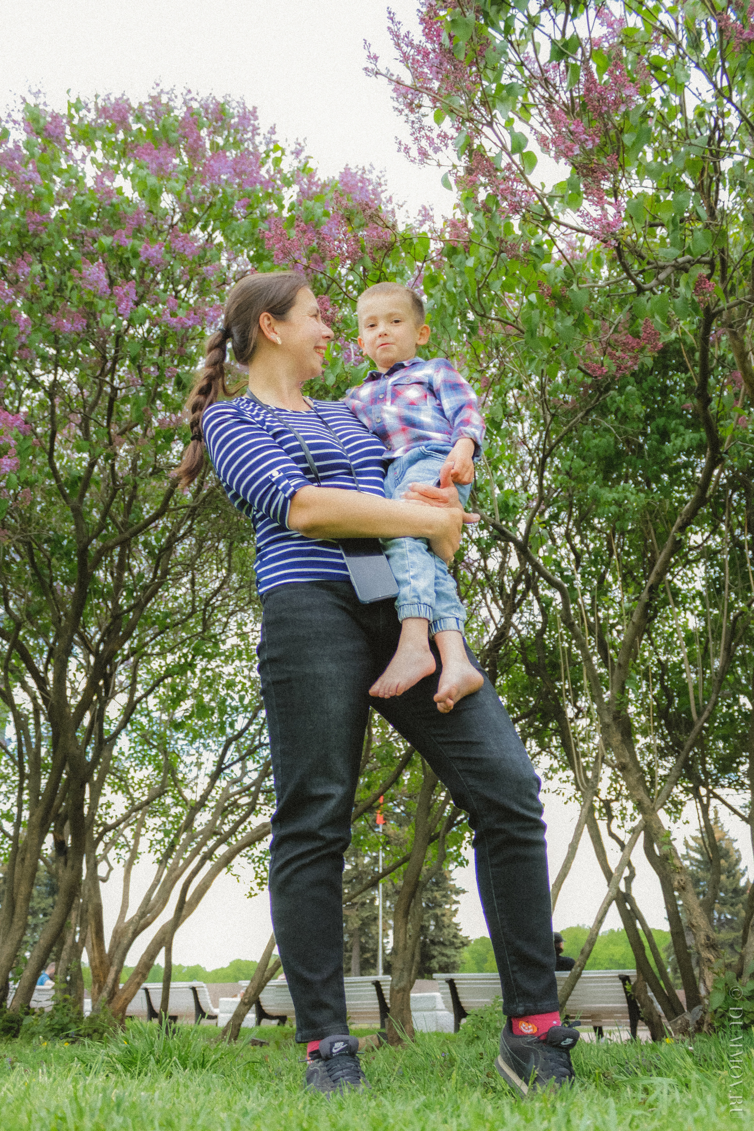 Исток Жизни (День защиты детей). Фотограф в Санкт-Петербурге