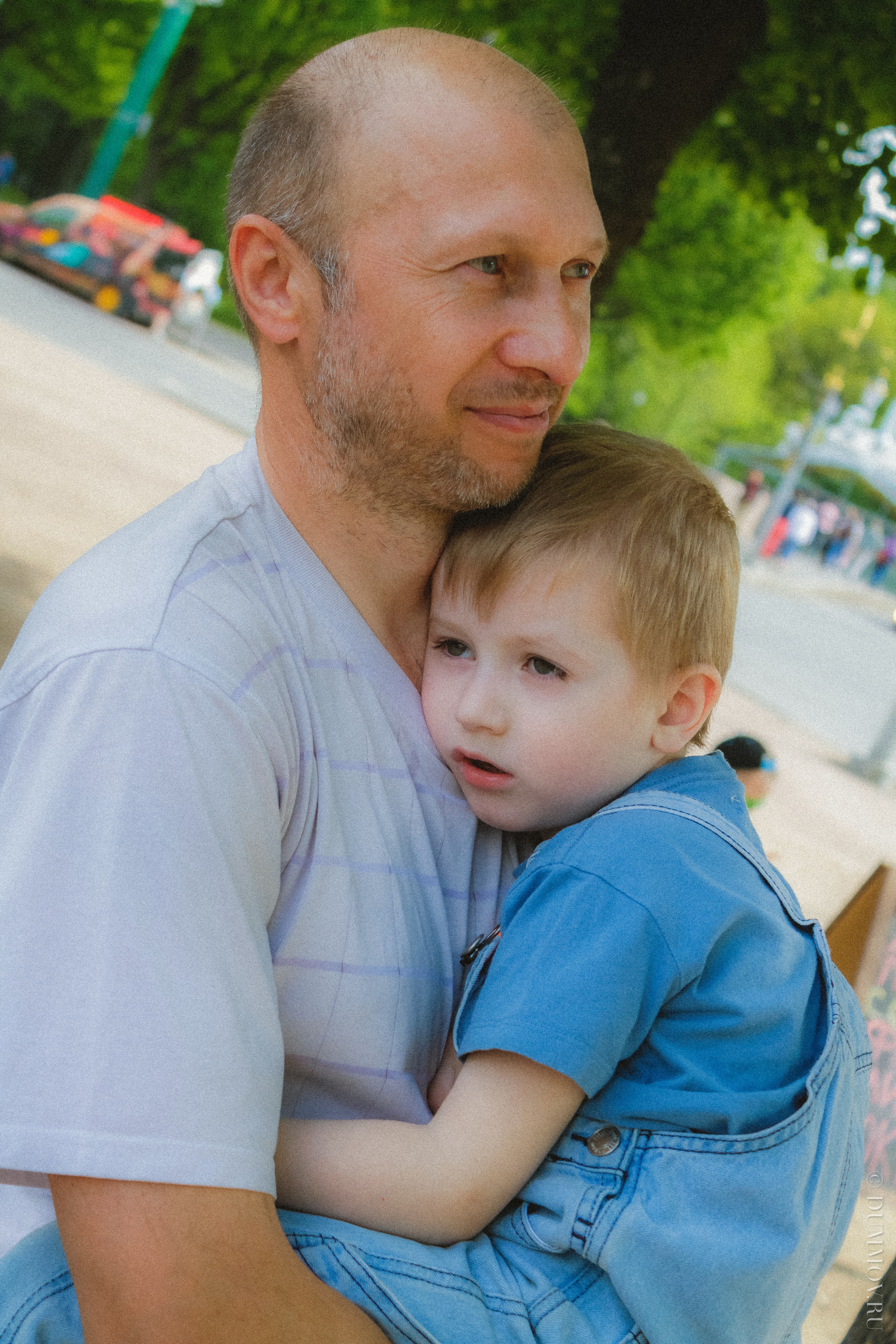 Исток Жизни (День защиты детей). Фотограф в Санкт-Петербурге