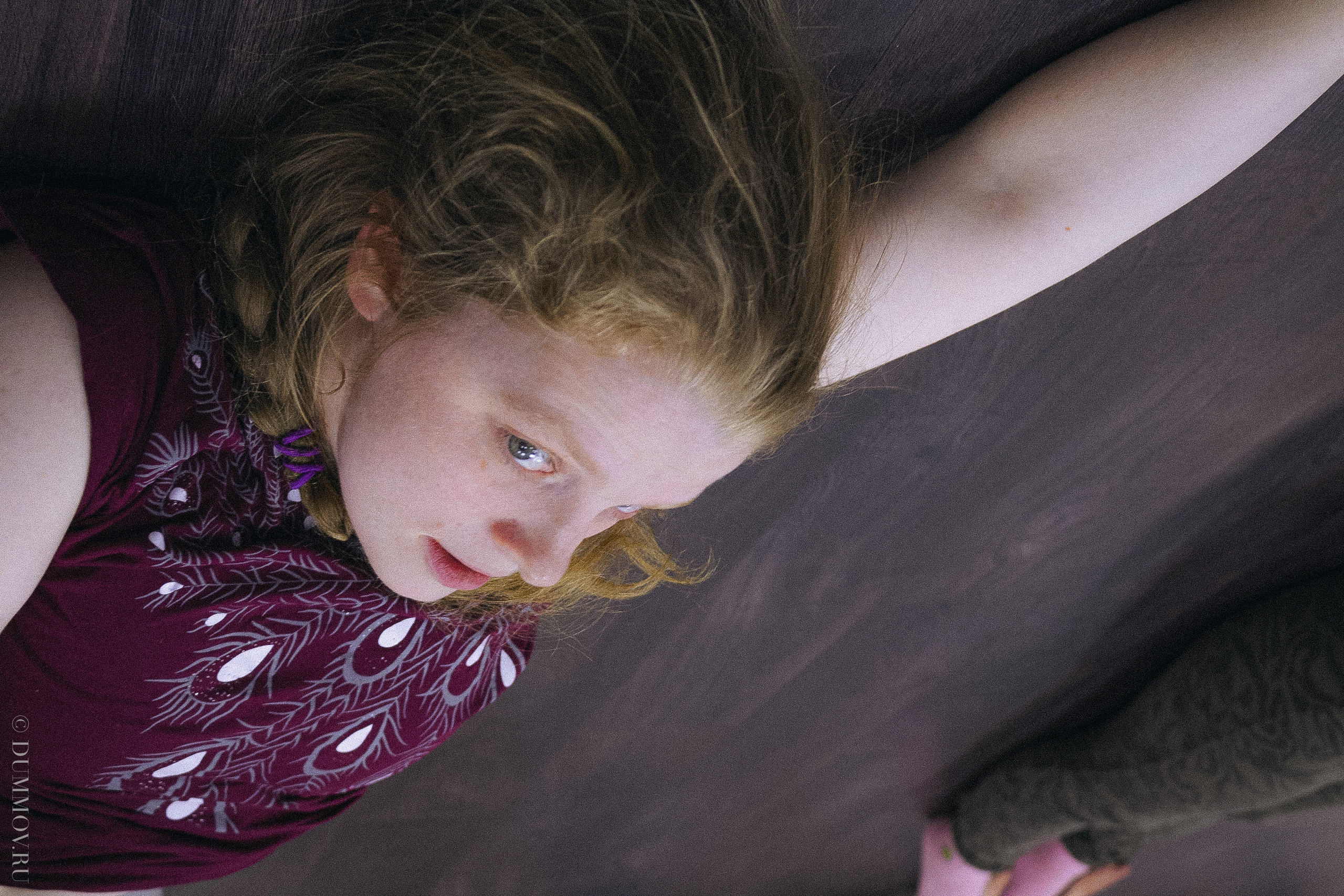 Контактная импровизация. Фотограф в Санкт-Петербурге