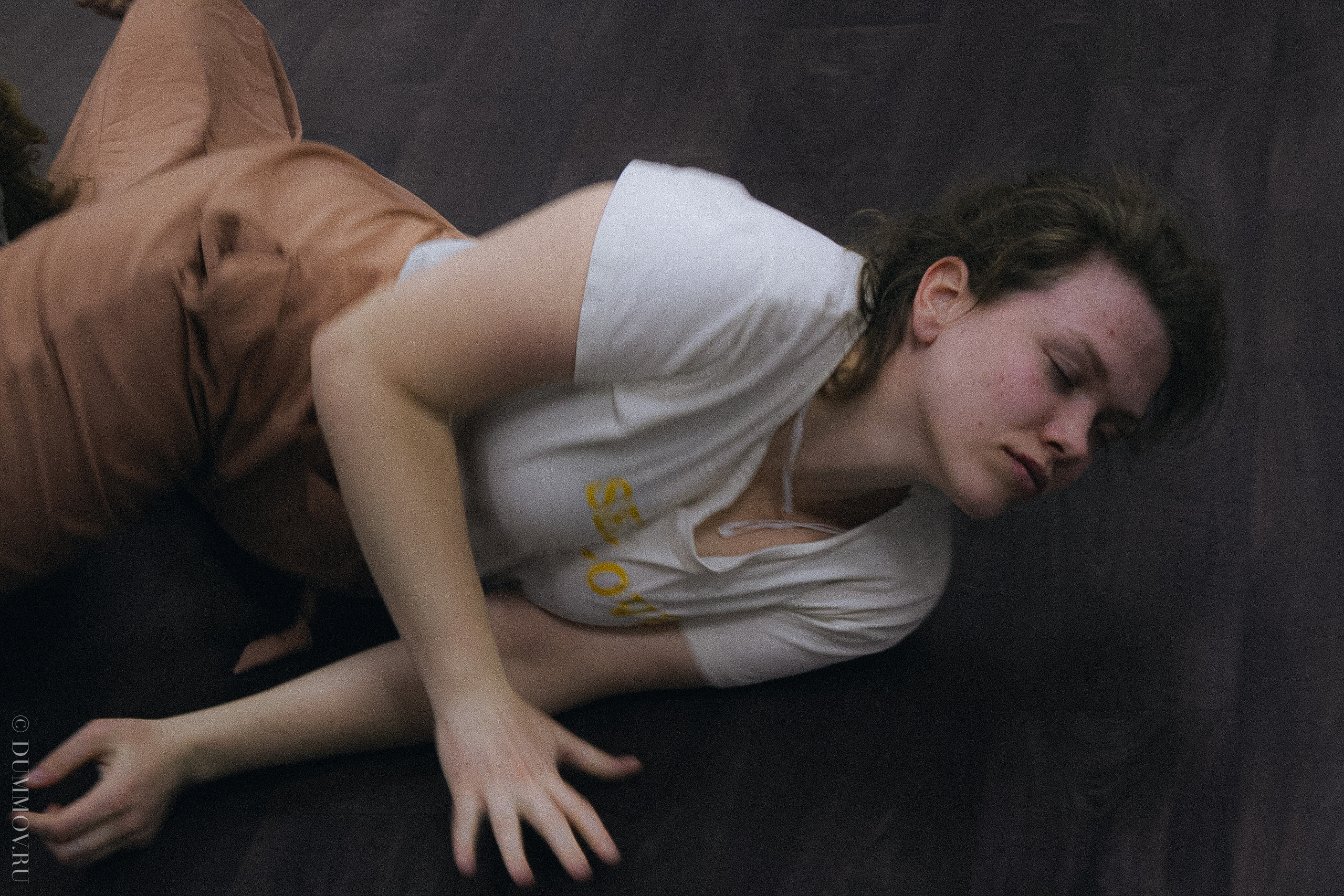 Контактная импровизация. Фотограф в Санкт-Петербурге