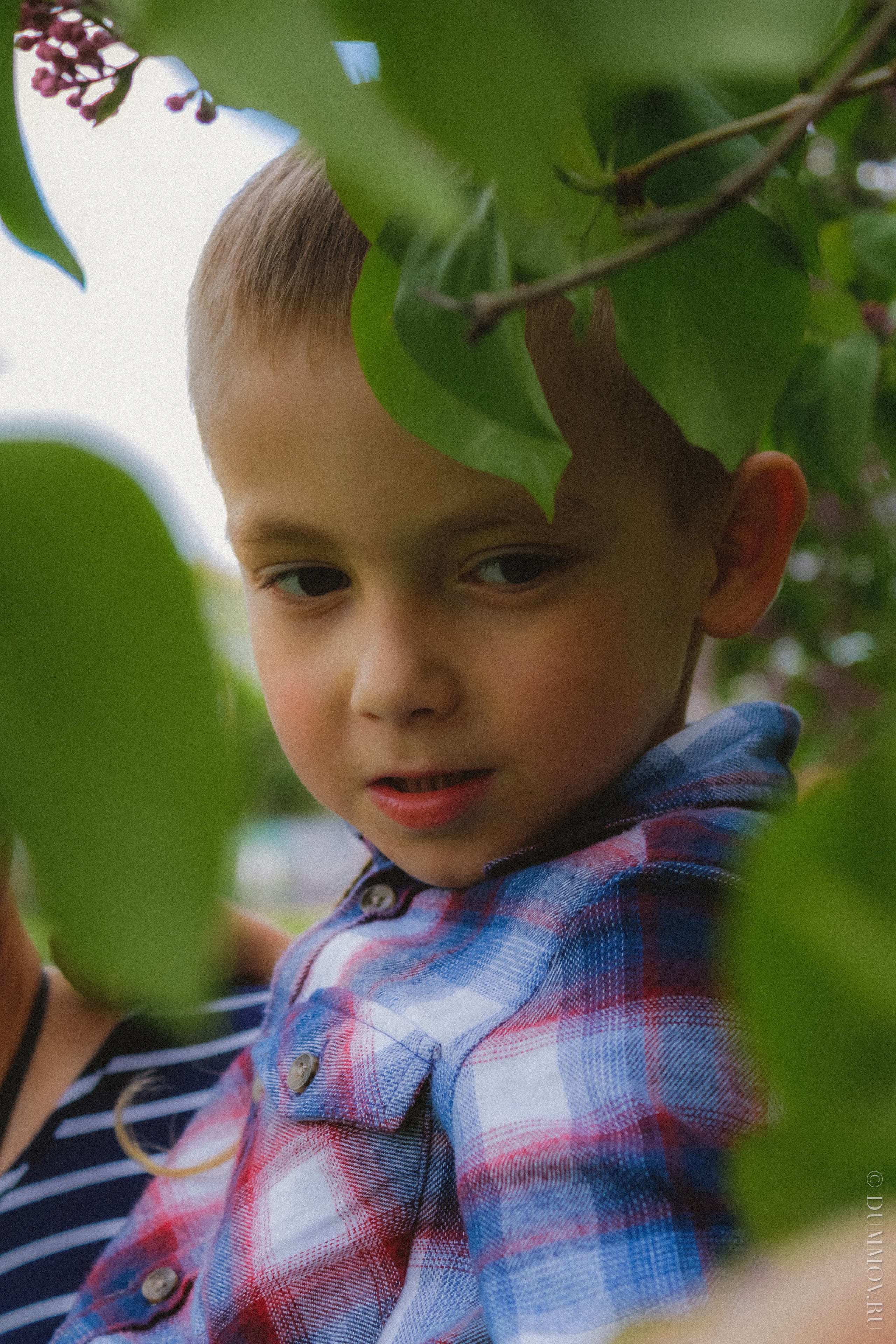 Исток Жизни (День защиты детей). Фотограф в Санкт-Петербурге