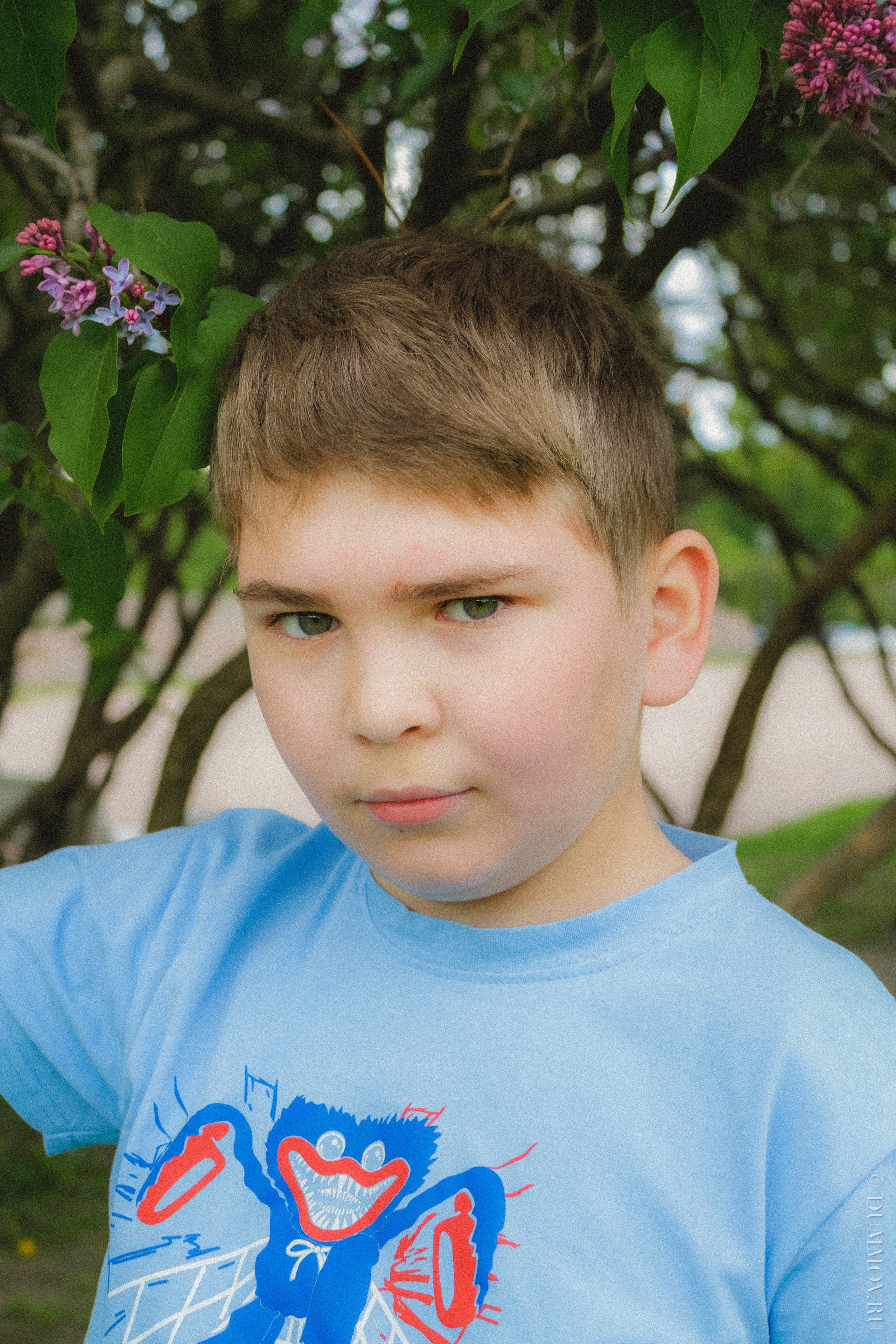 Исток Жизни (День защиты детей). Фотограф в Санкт-Петербурге