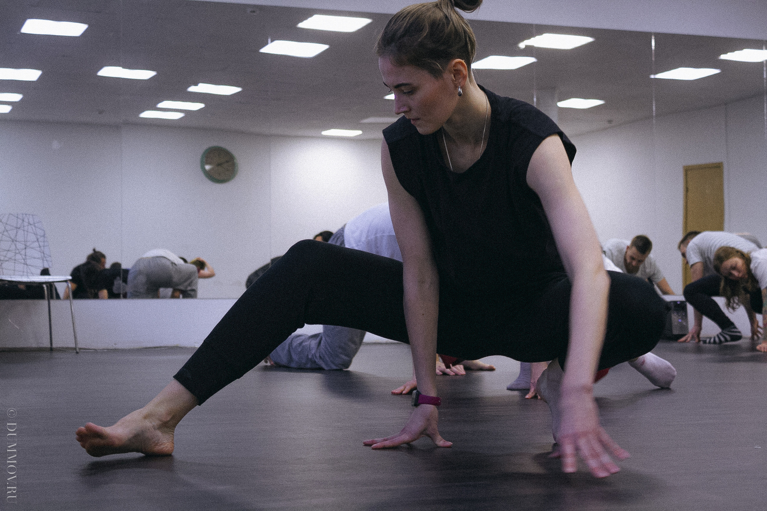 Контактная импровизация. Фотограф в Санкт-Петербурге