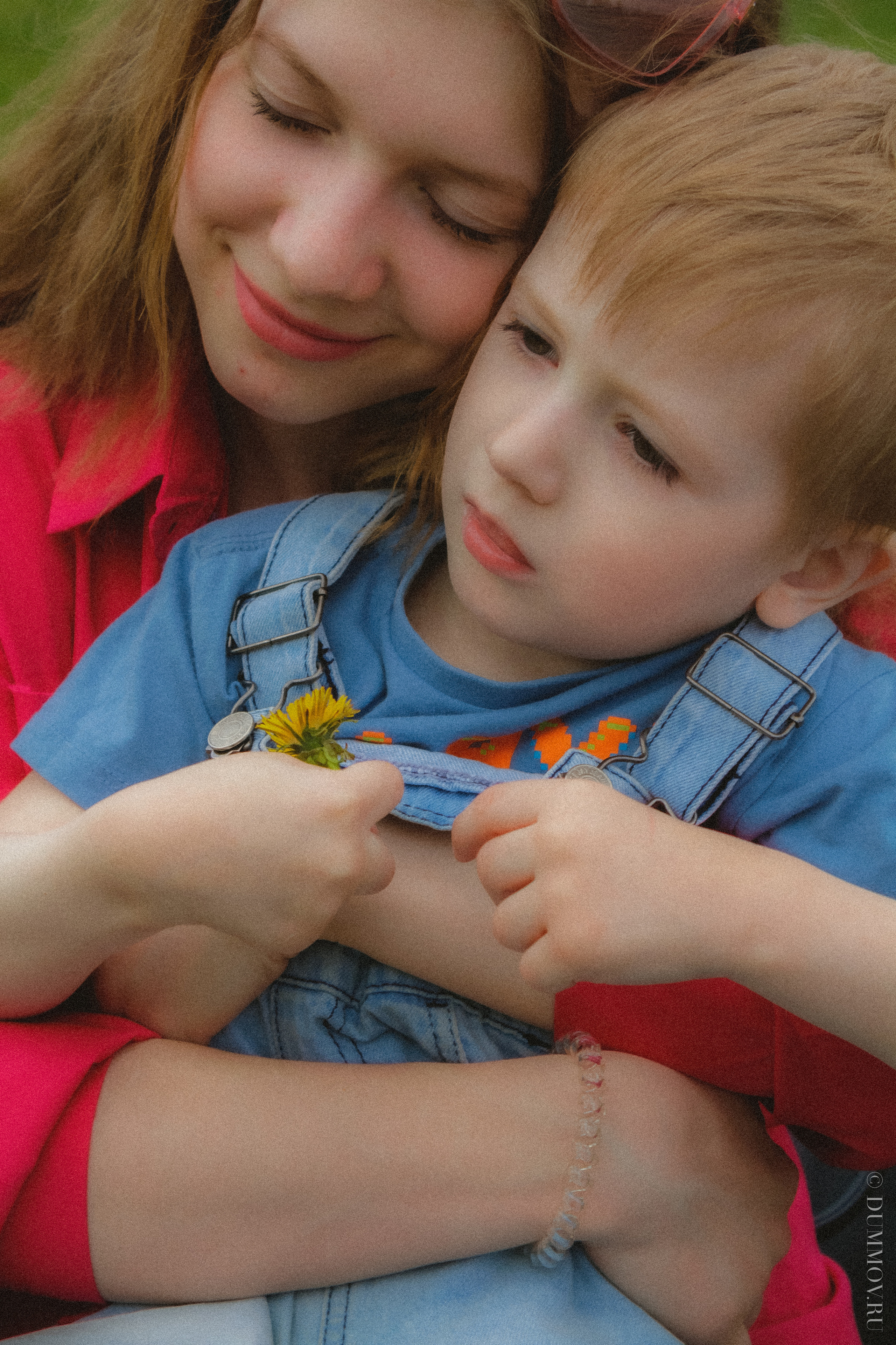 Исток Жизни (День защиты детей). Фотограф в Санкт-Петербурге