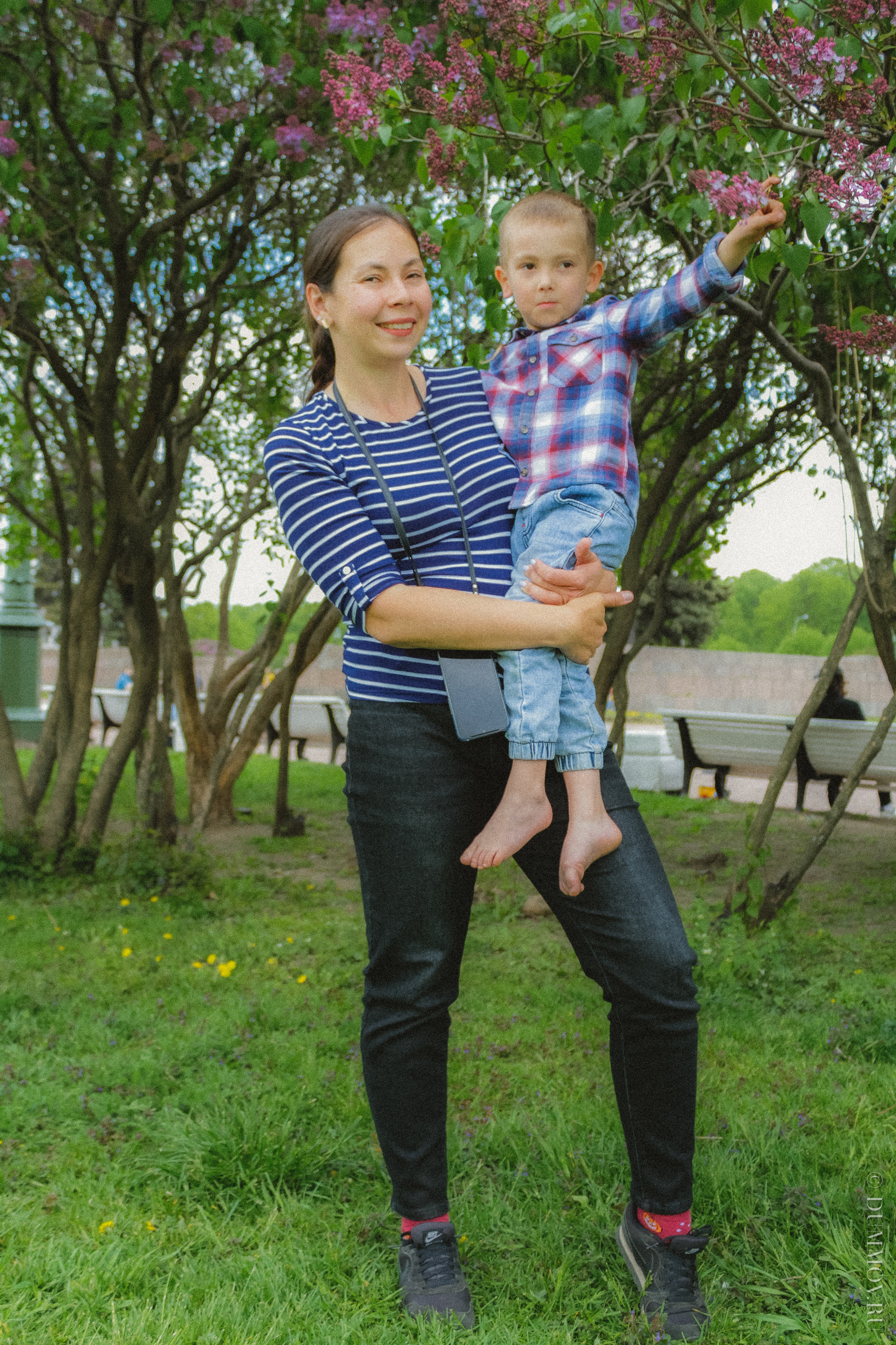 Исток Жизни (День защиты детей). Фотограф в Санкт-Петербурге