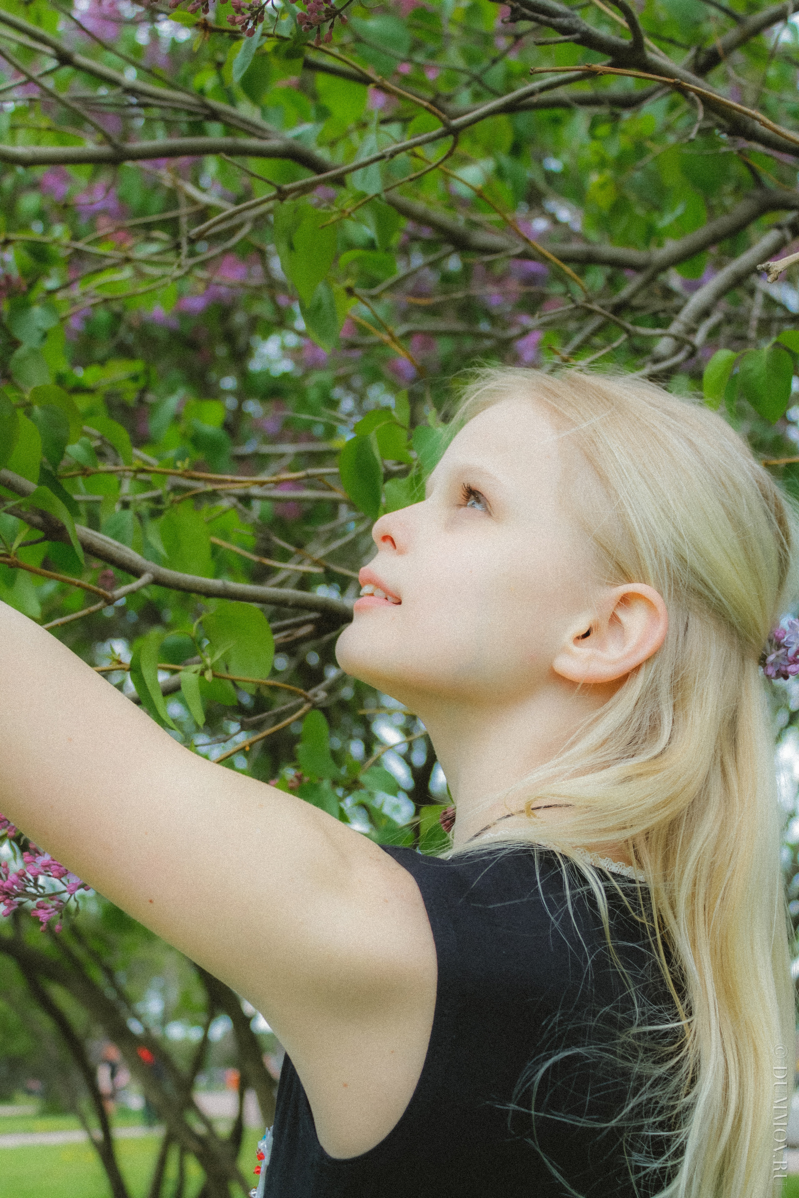Исток Жизни (День защиты детей). Фотограф в Санкт-Петербурге