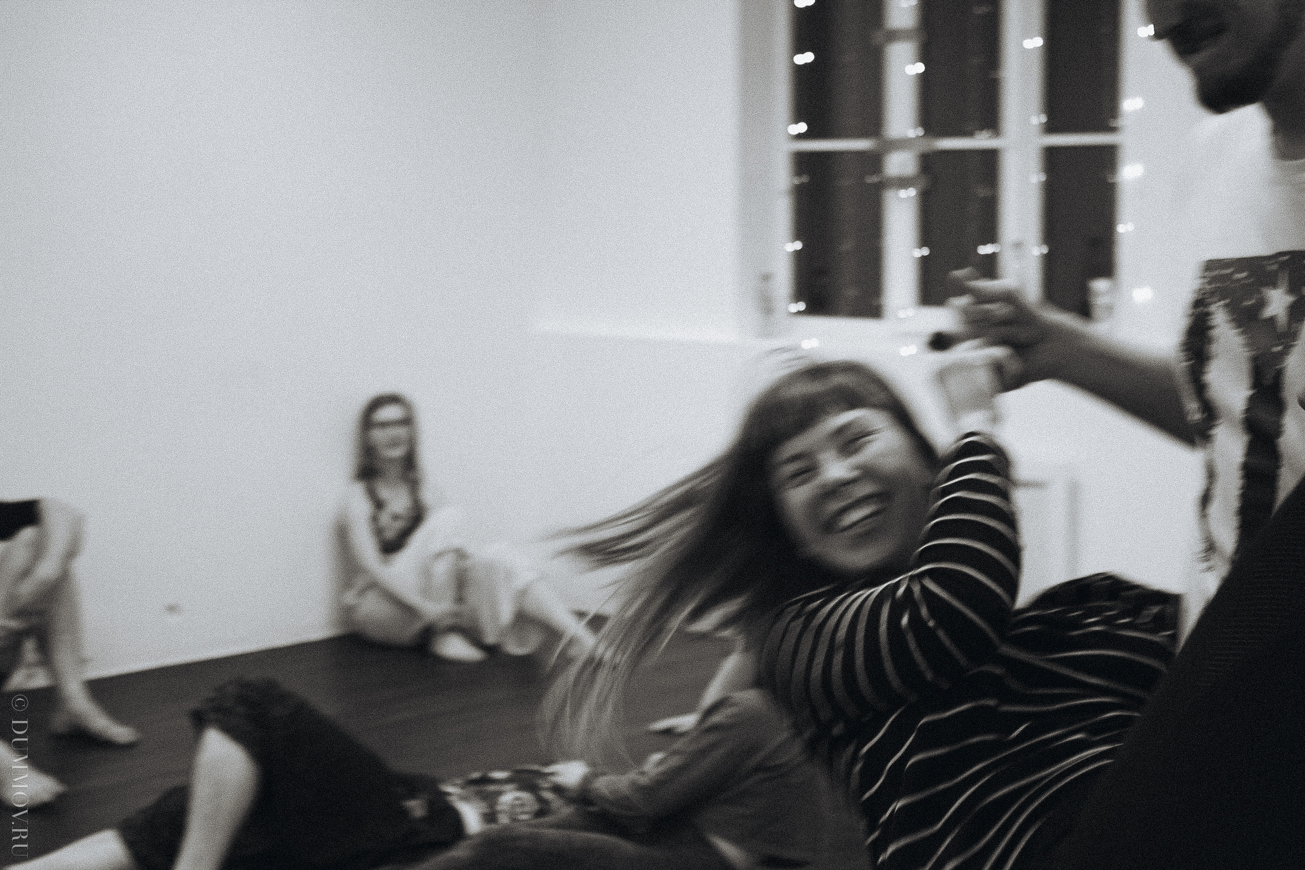 Контактная импровизация. Фотограф в Санкт-Петербурге