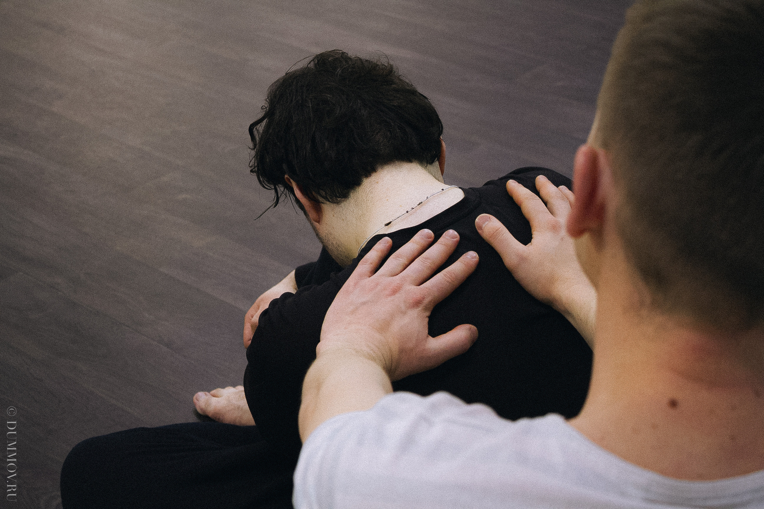 Контактная импровизация. Фотограф в Санкт-Петербурге