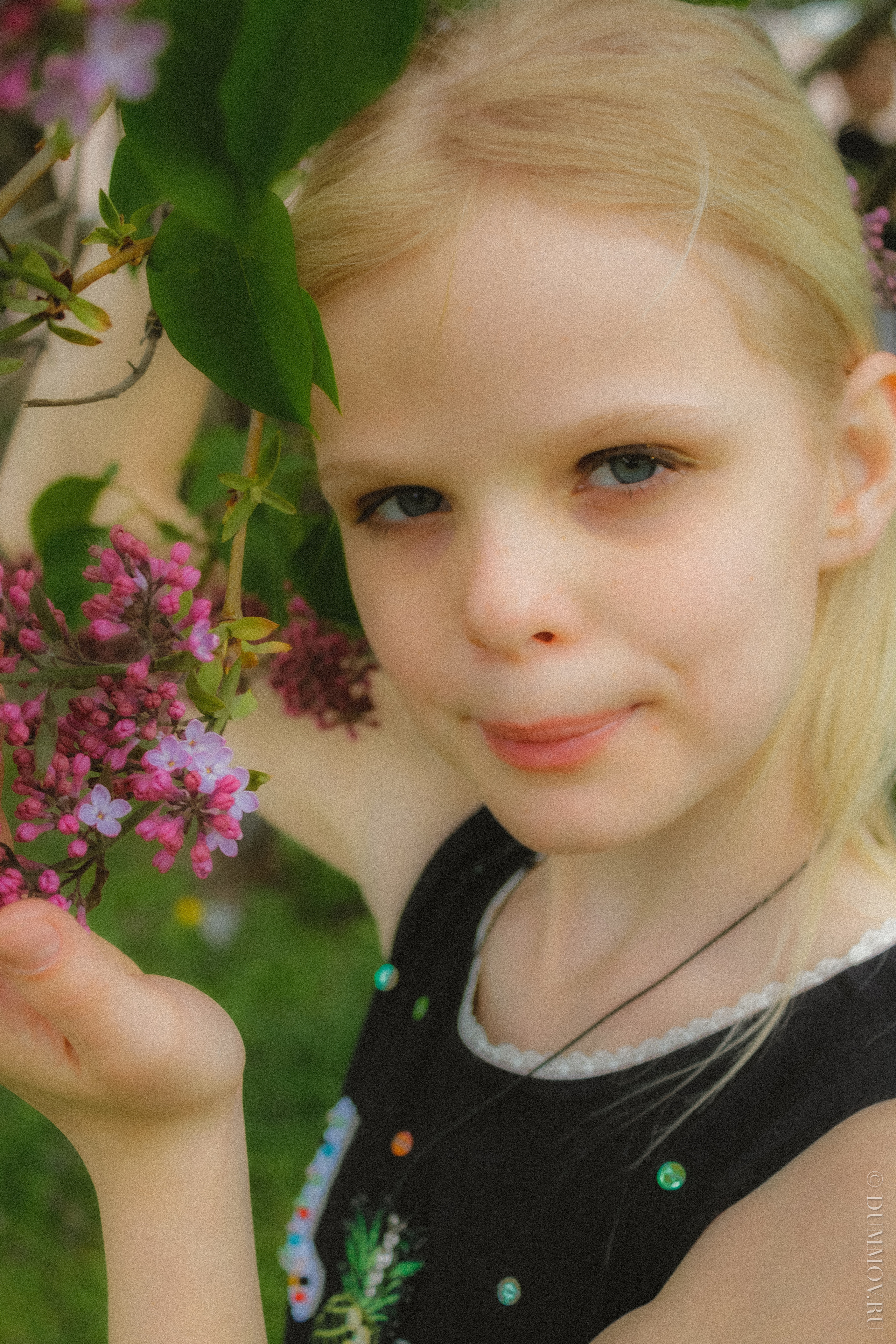 Исток Жизни (День защиты детей). Фотограф в Санкт-Петербурге
