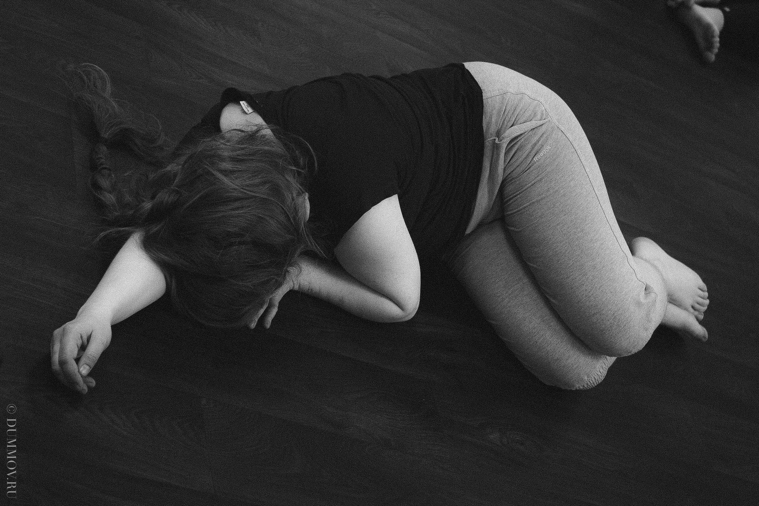 Контактная импровизация. Фотограф в Санкт-Петербурге