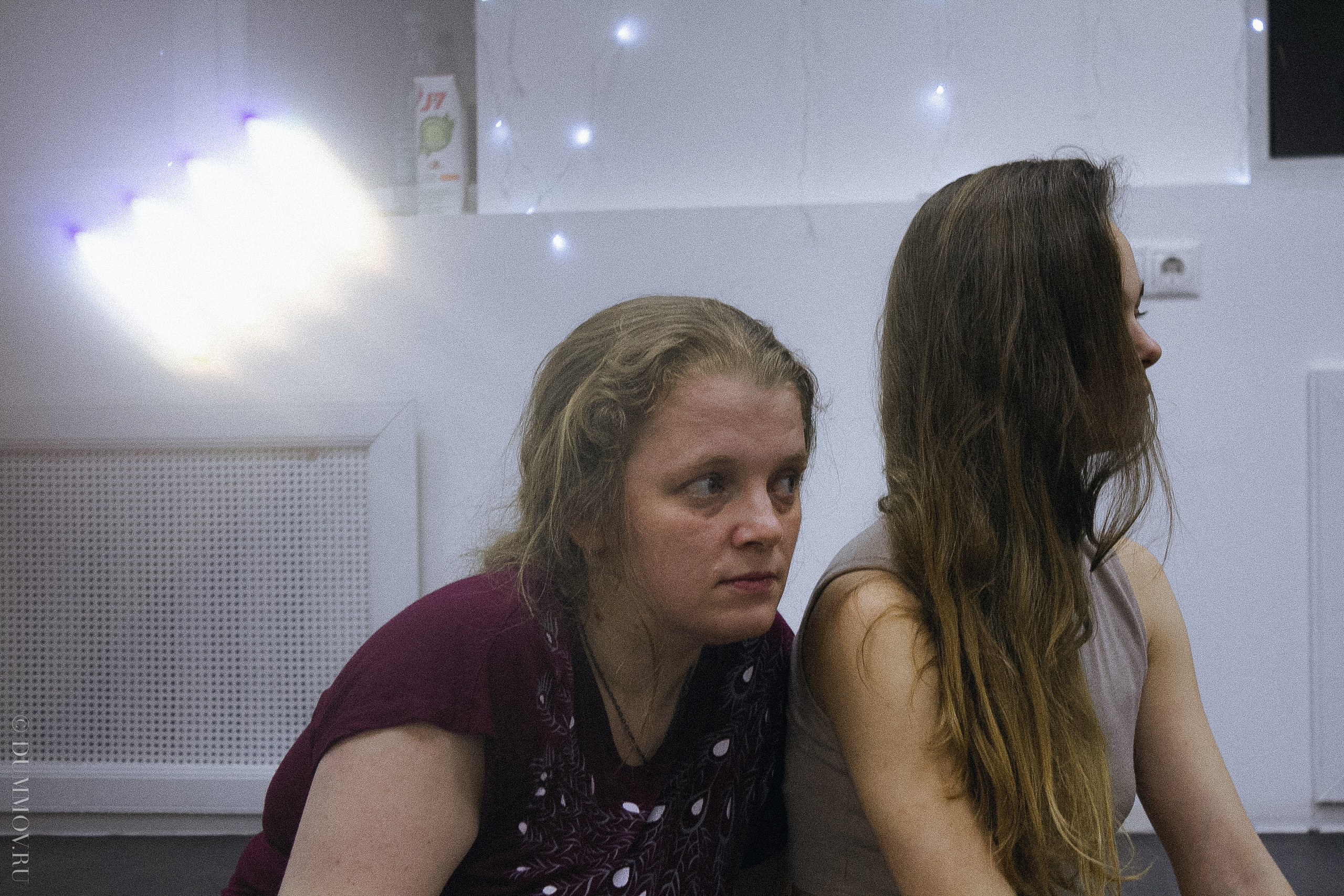 Контактная импровизация. Фотограф в Санкт-Петербурге