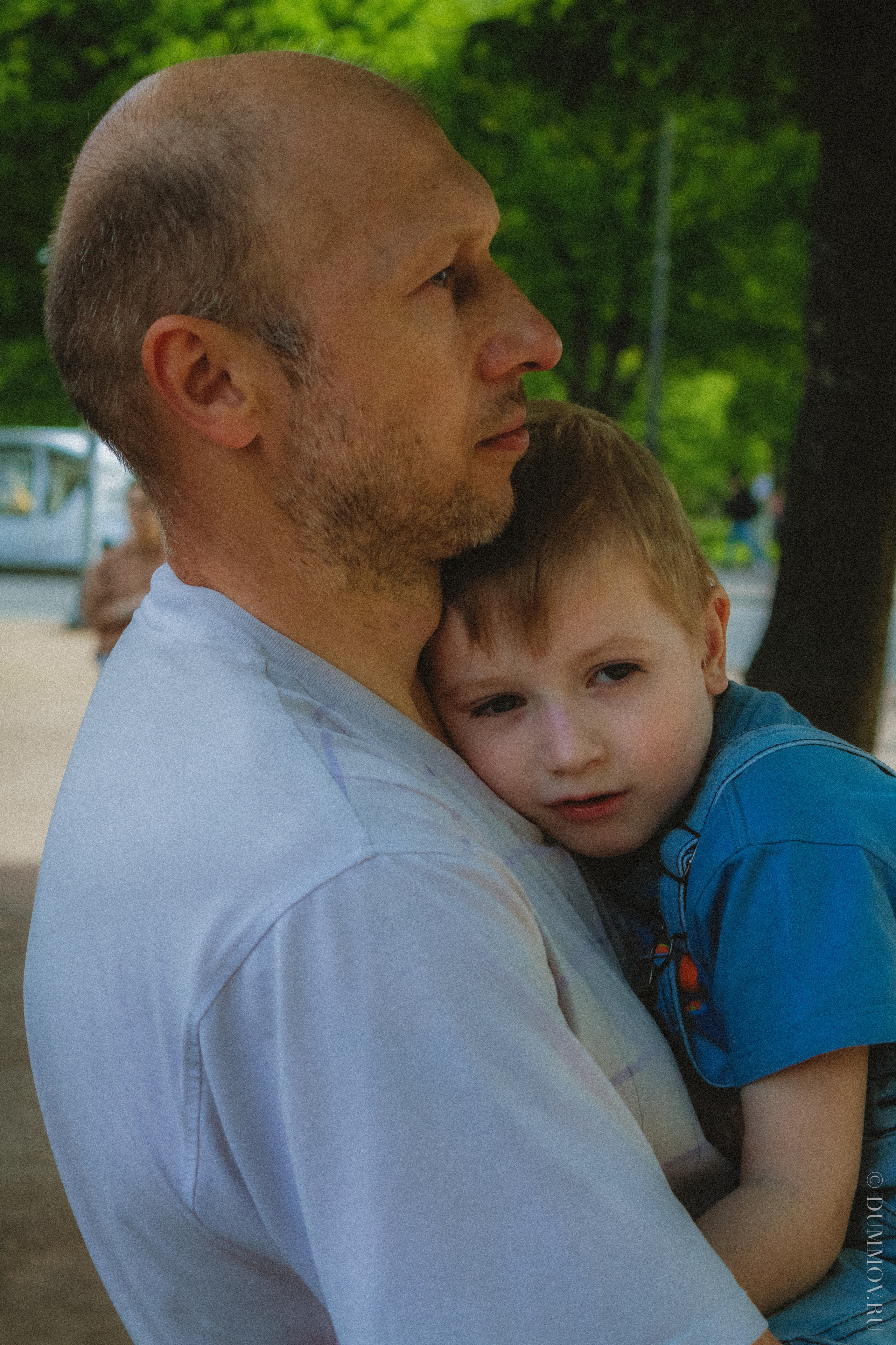 Исток Жизни (День защиты детей). Фотограф в Санкт-Петербурге