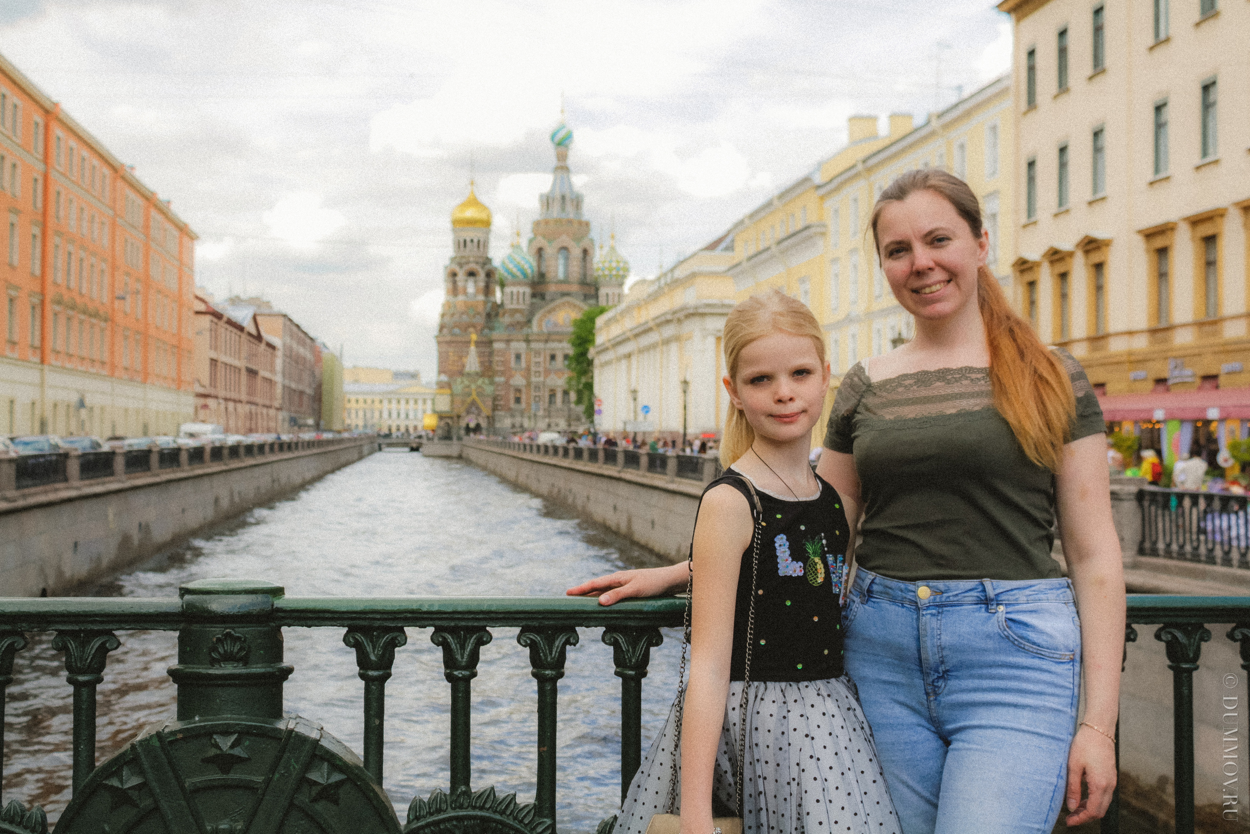 Исток Жизни (День защиты детей). Фотограф в Санкт-Петербурге