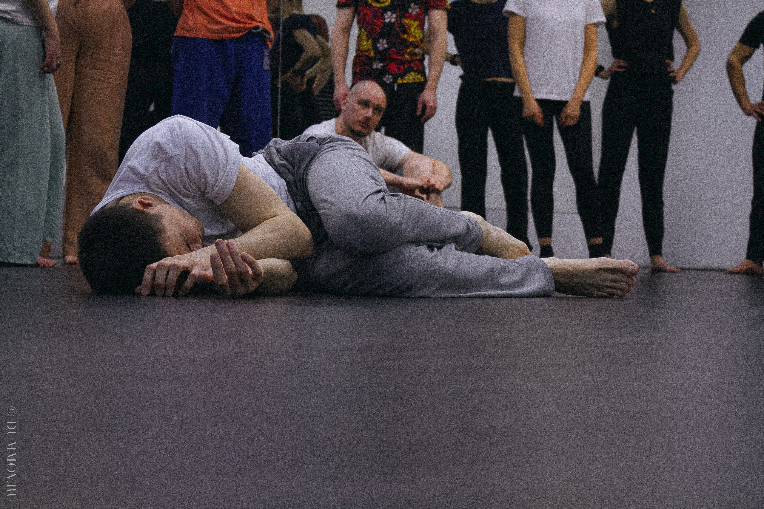 Контактная импровизация. Фотограф в Санкт-Петербурге