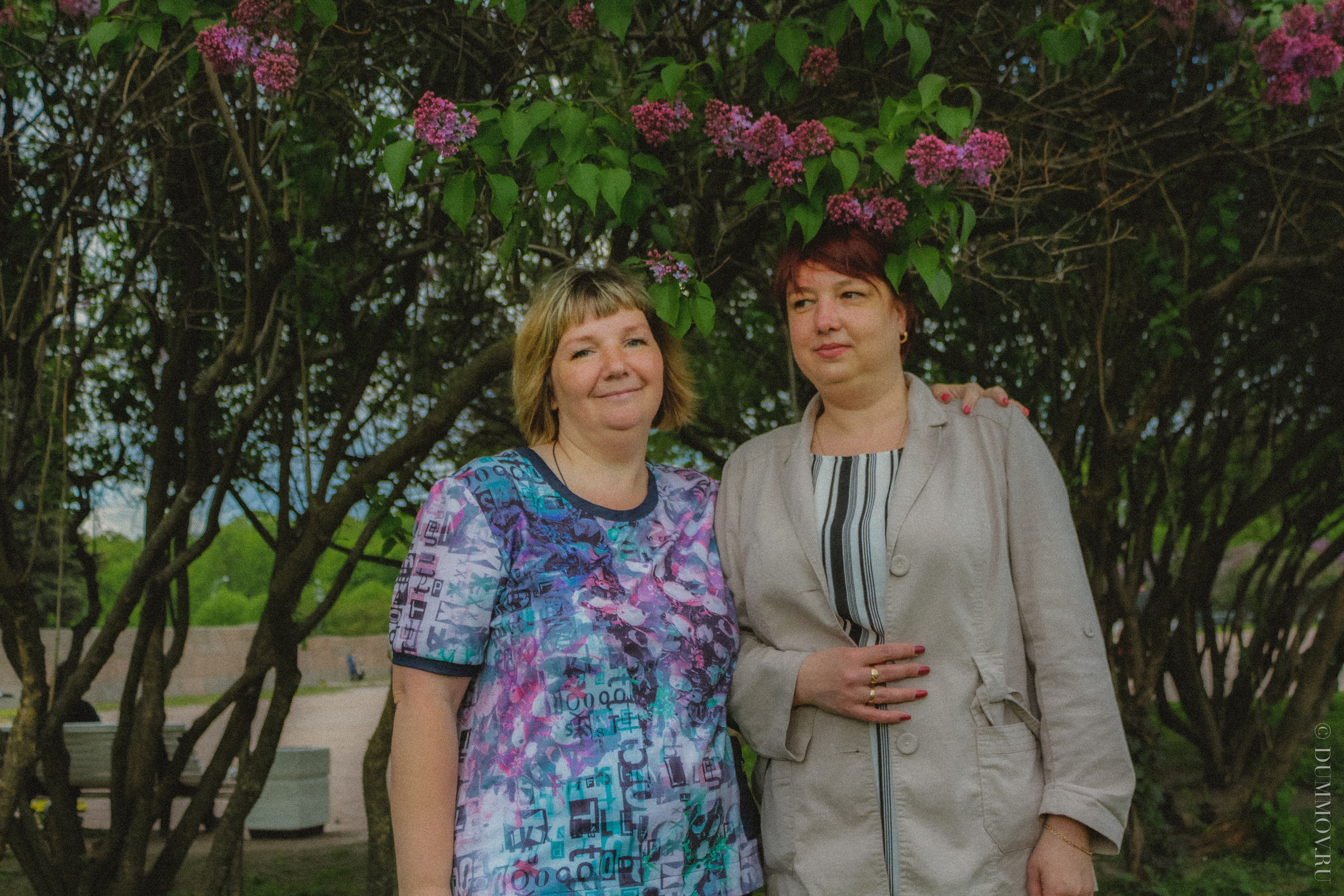 Исток Жизни (День защиты детей). Фотограф в Санкт-Петербурге