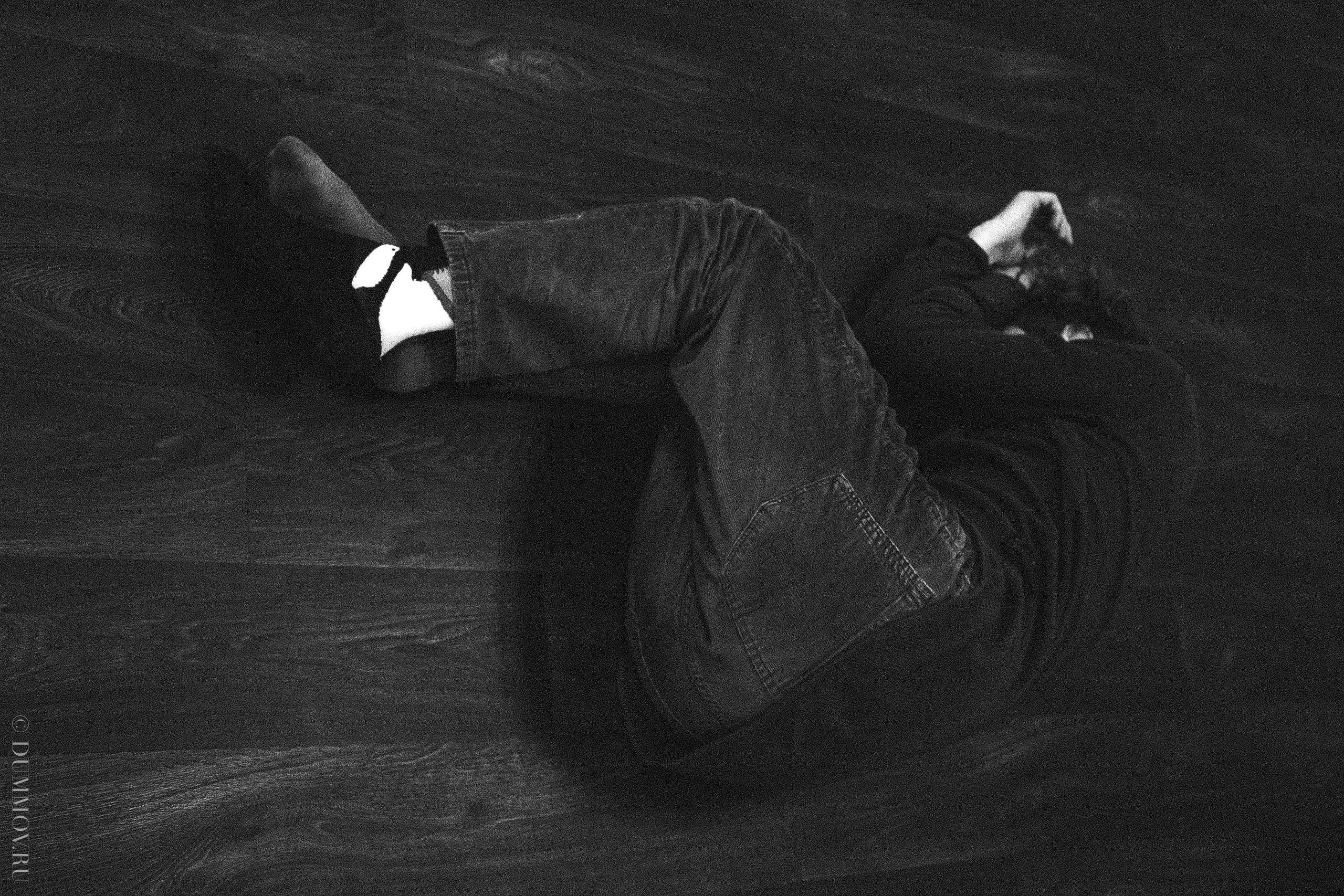 Контактная импровизация. Фотограф в Санкт-Петербурге