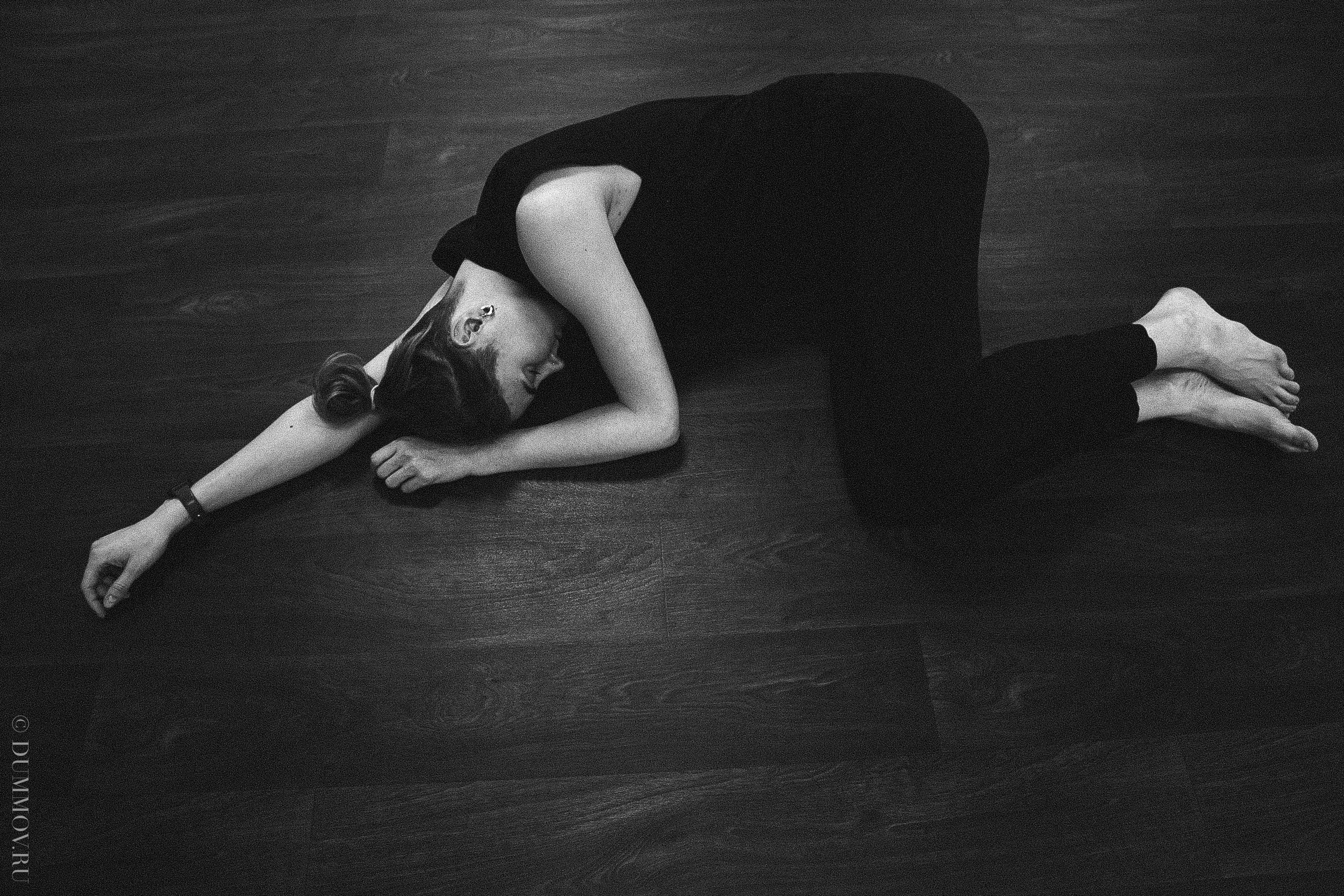 Контактная импровизация. Фотограф в Санкт-Петербурге