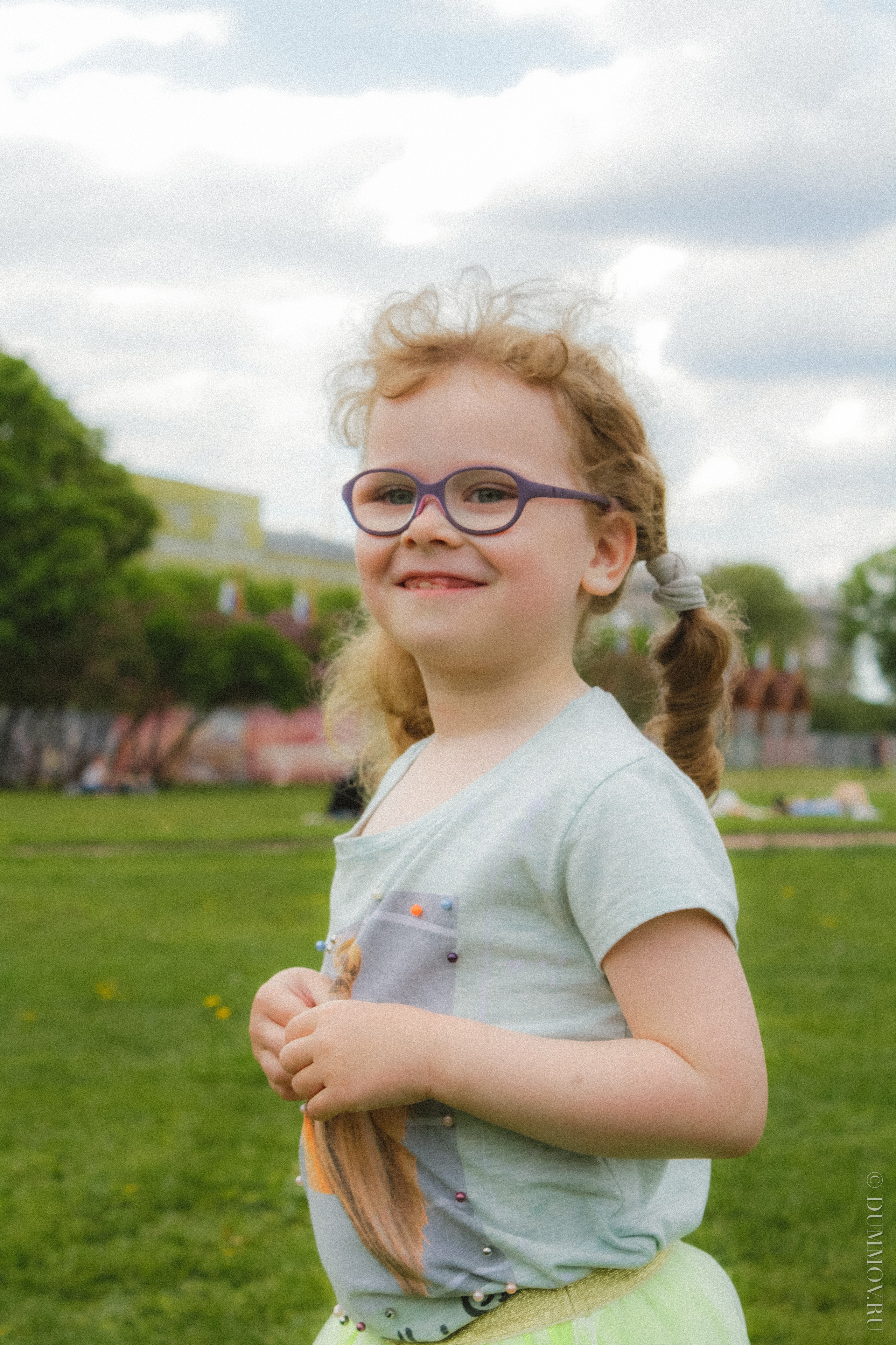 Исток Жизни (День защиты детей). Фотограф в Санкт-Петербурге