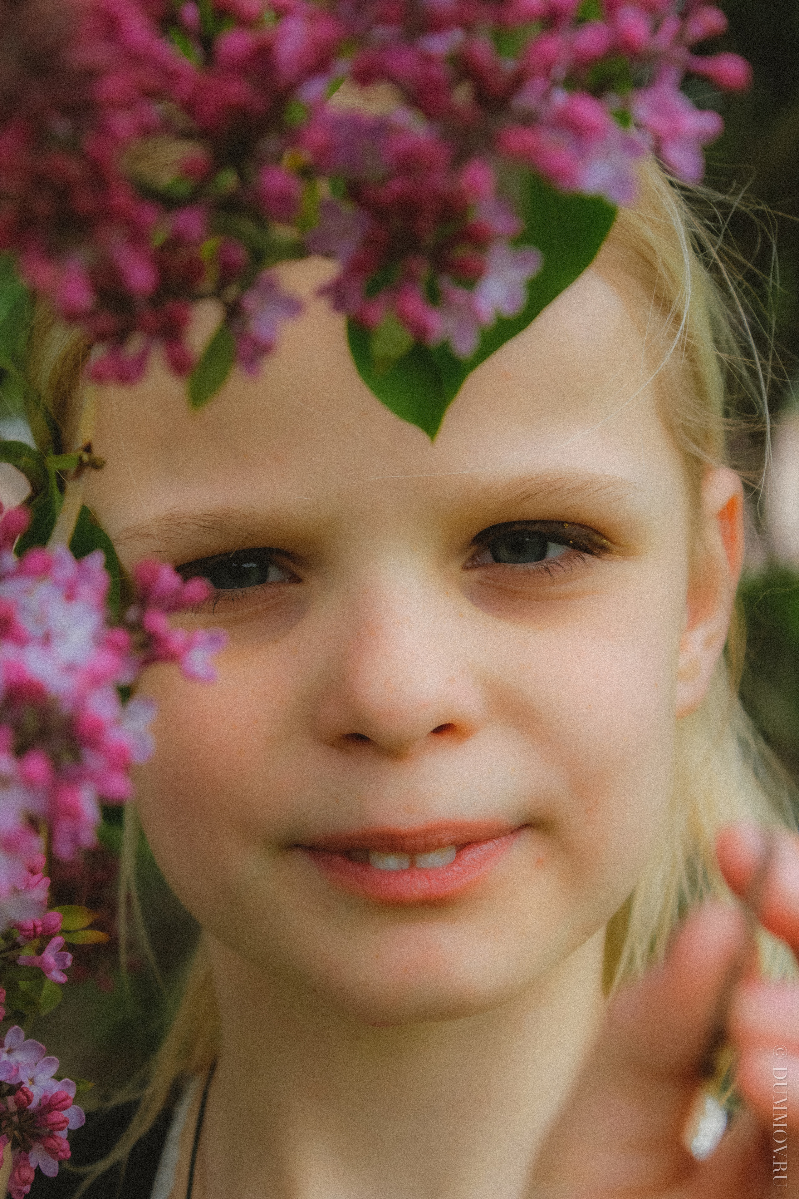 Исток Жизни (День защиты детей). Фотограф в Санкт-Петербурге