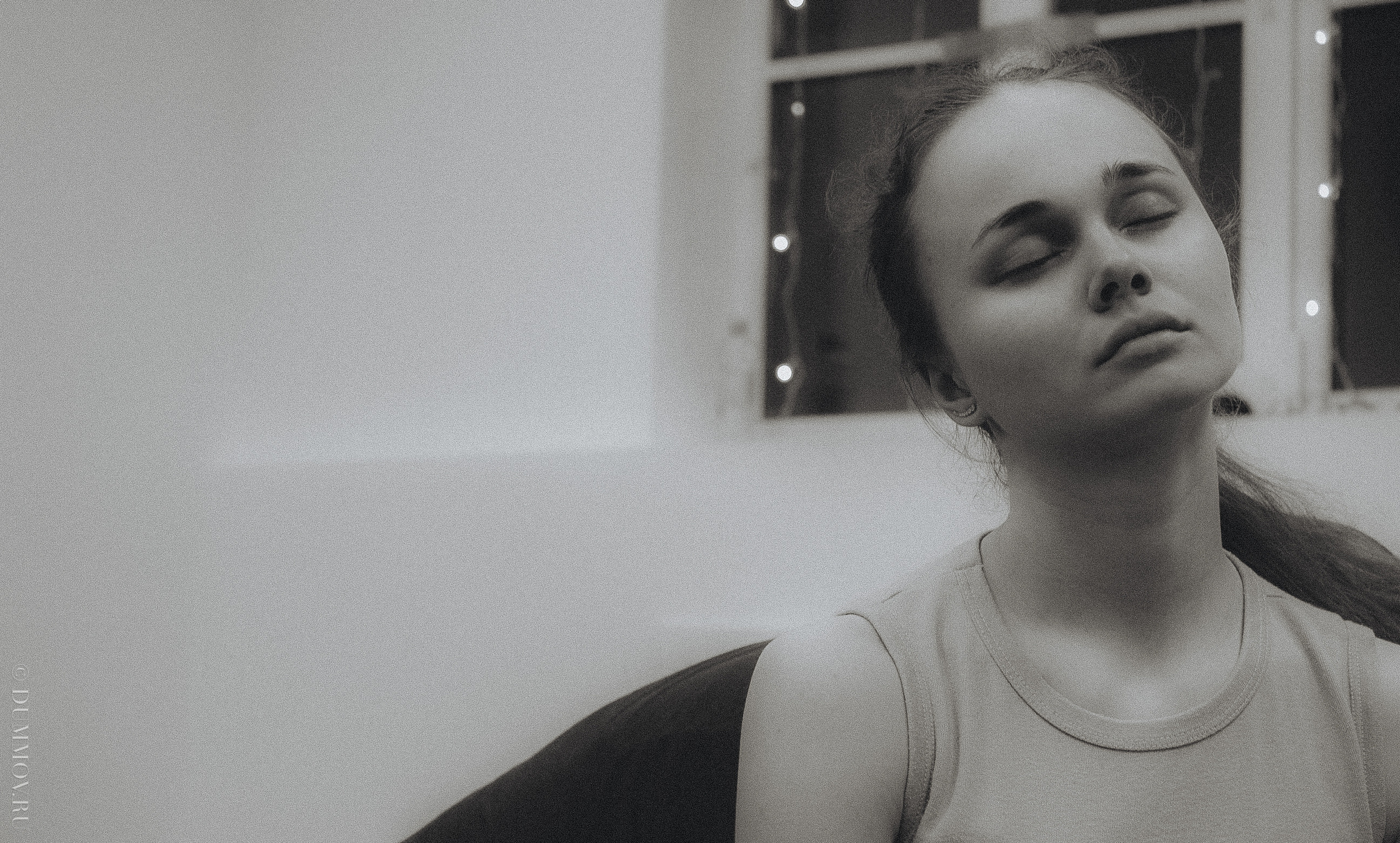 Контактная импровизация. Фотограф в Санкт-Петербурге