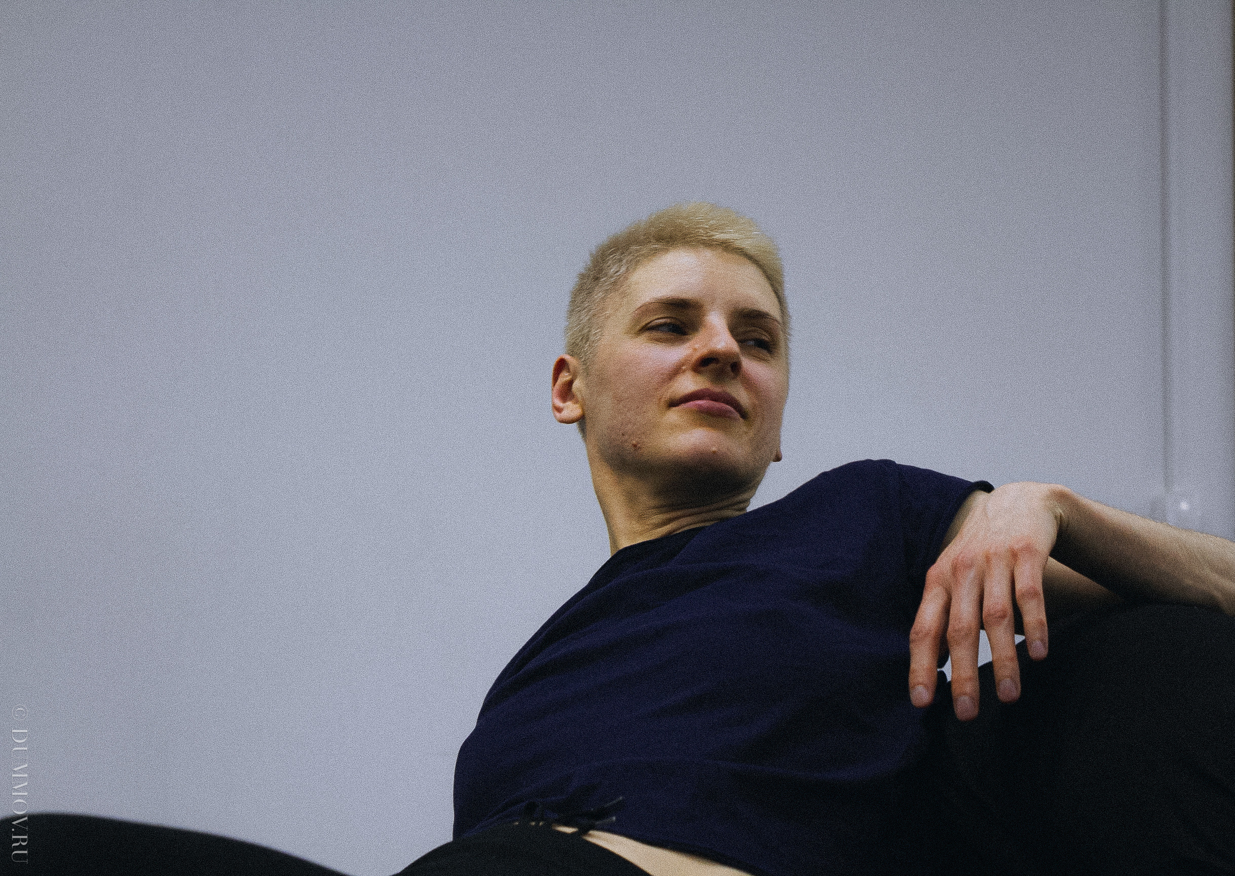 Контактная импровизация. Фотограф в Санкт-Петербурге