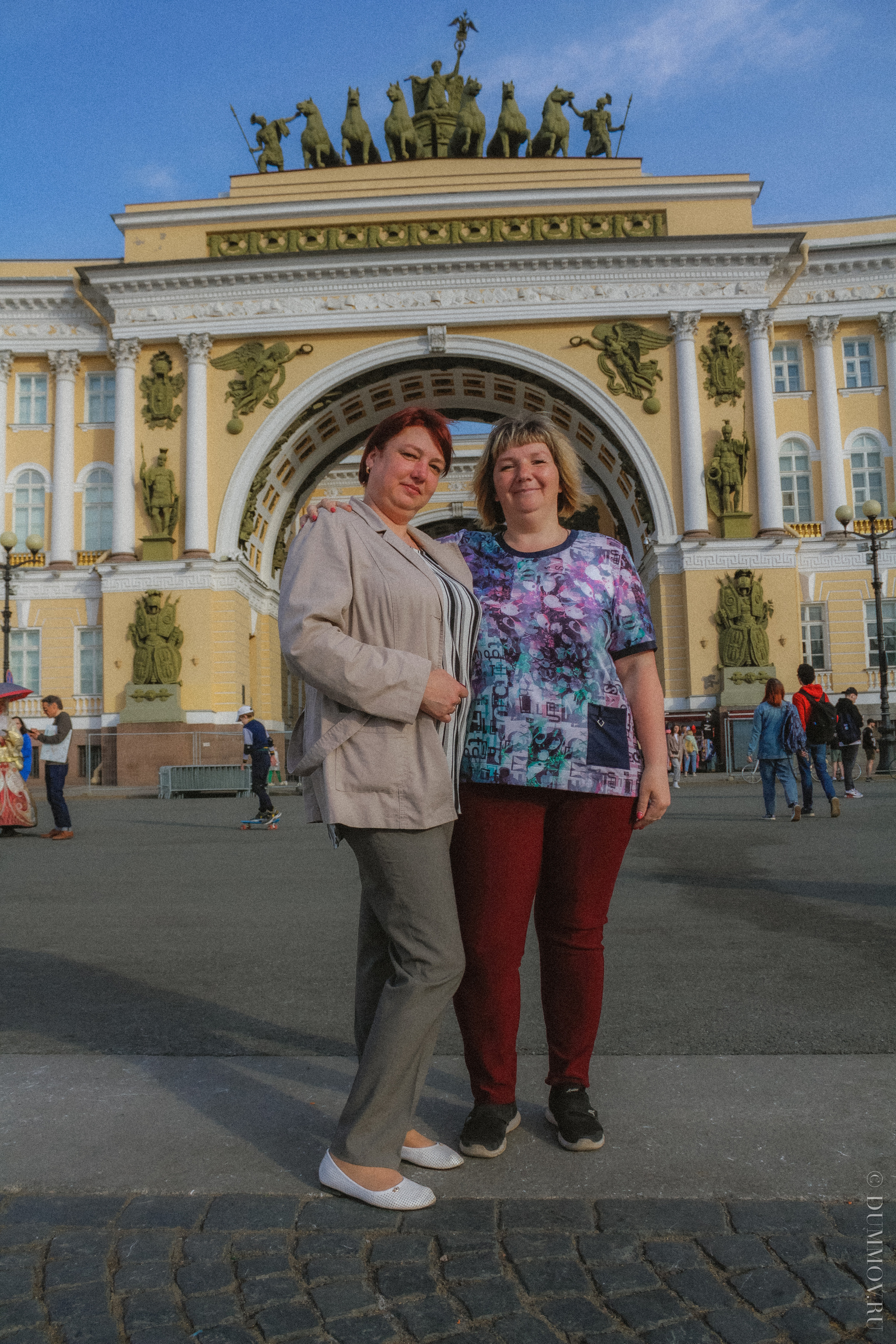 Исток Жизни (День защиты детей). Фотограф в Санкт-Петербурге